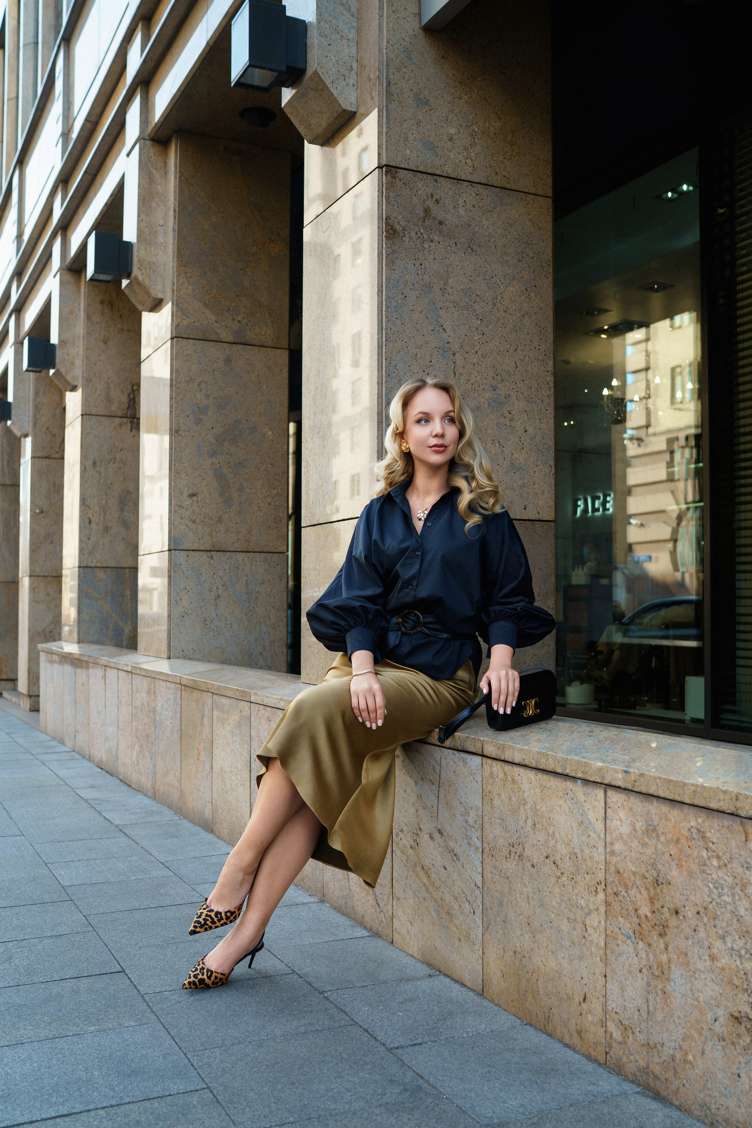 Катя. Портретный фотограф в Москве Татьяна