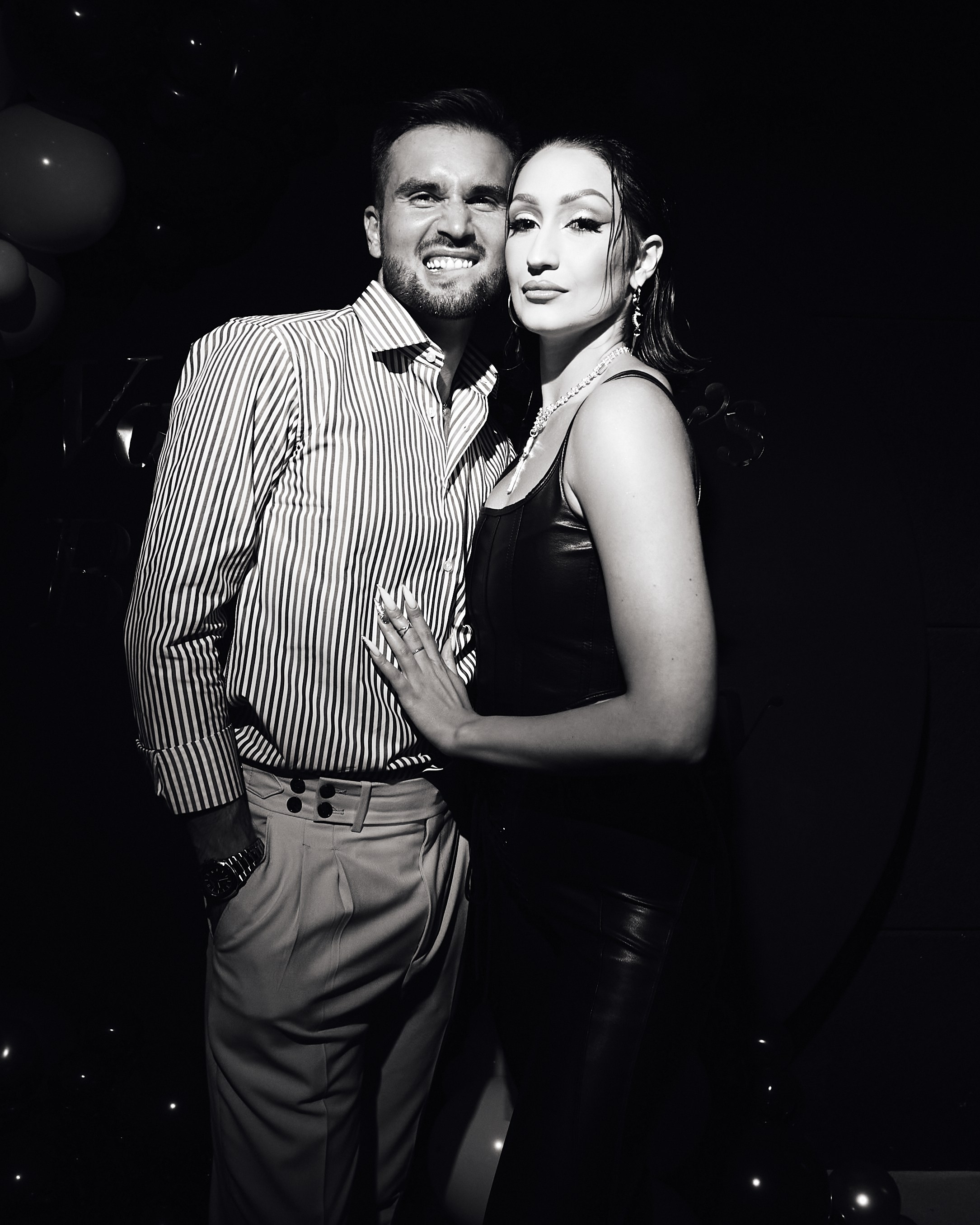 Birthday party. Репортажный фотограф в Москве Дмитрий Масленников