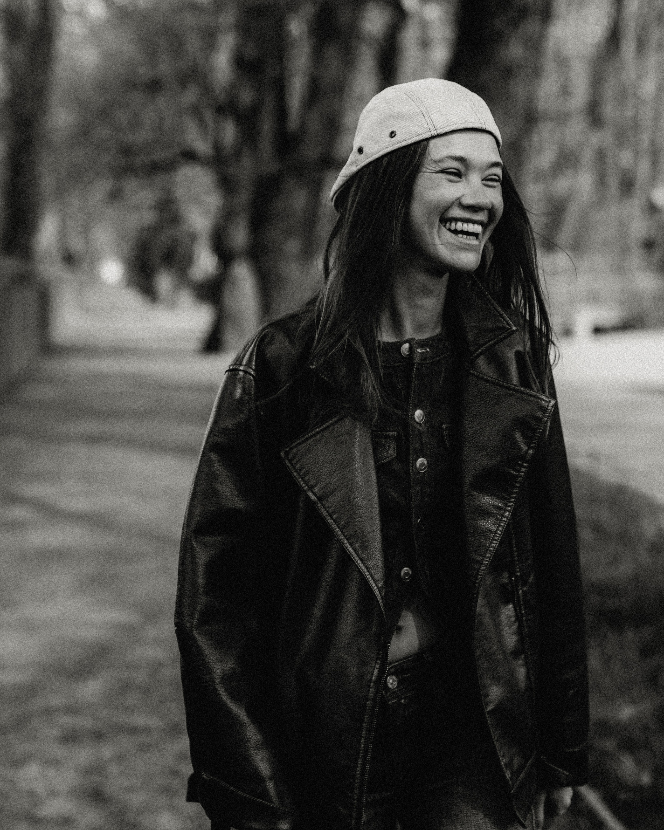 Vera. Фотограф Нина Дмитриева