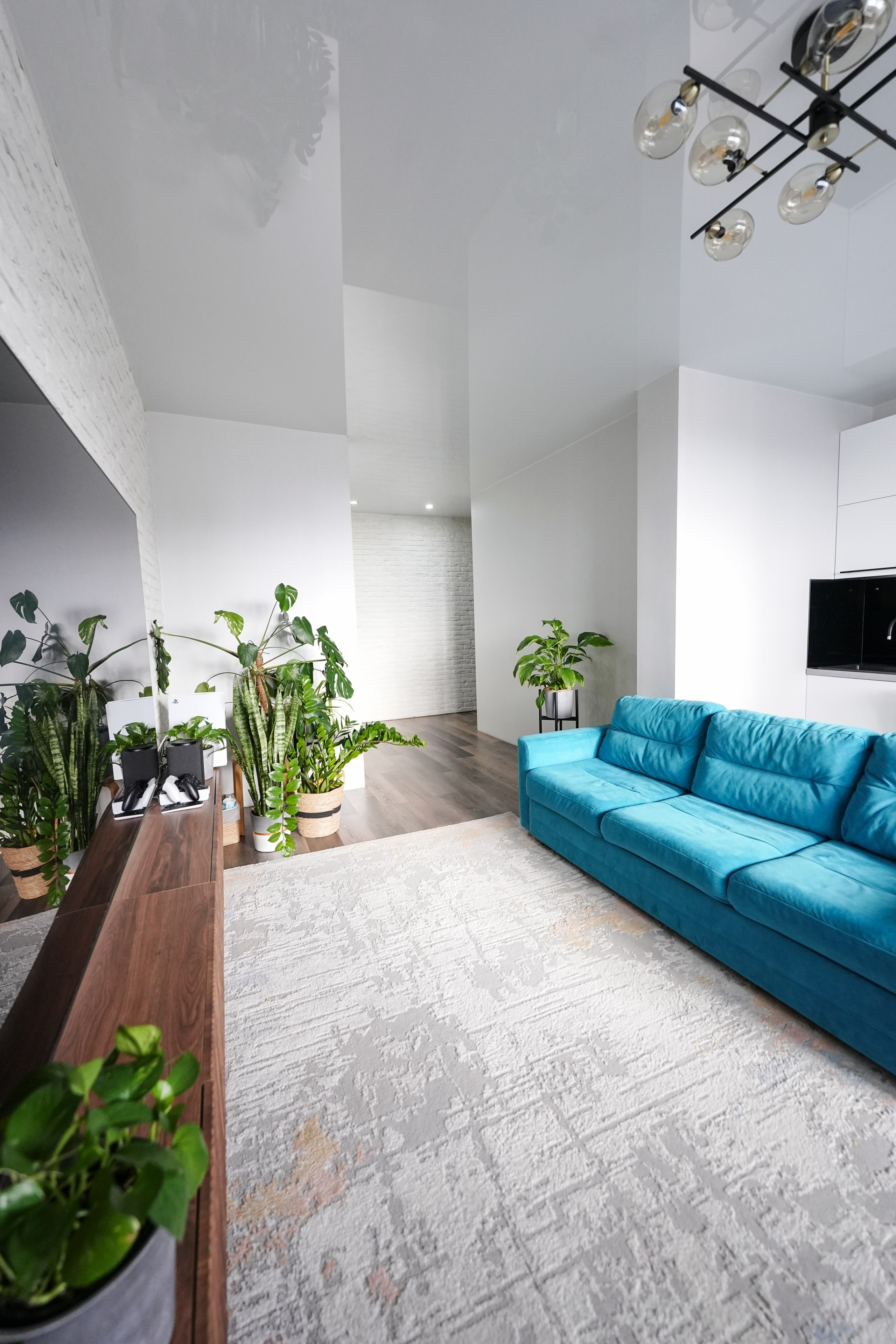 Трехкомнатная квартира Тольятти Продажа. Главная