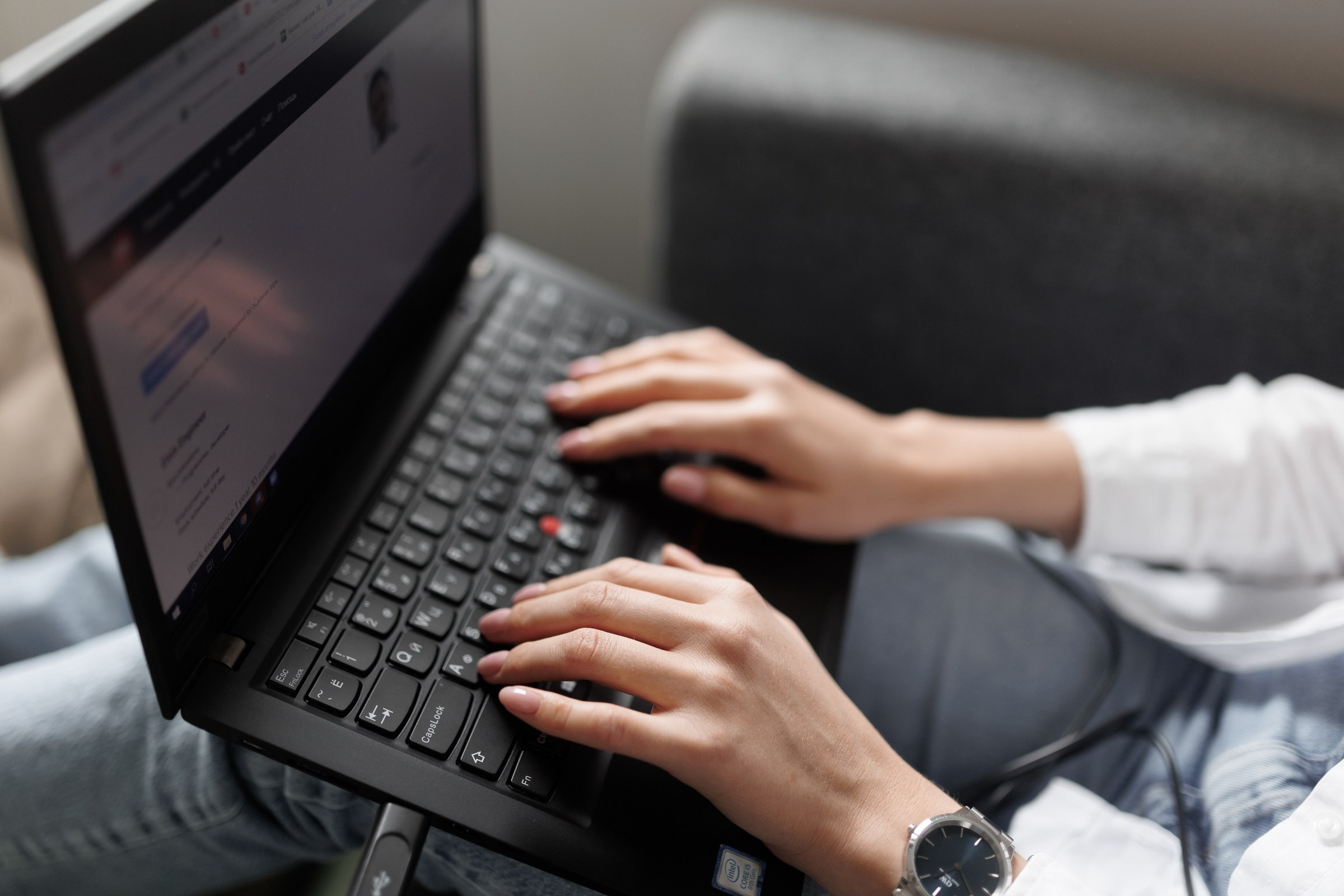 Корпоративные портреты. Фотограф Алесандр Чернышов / Ваш репортажный фотограф