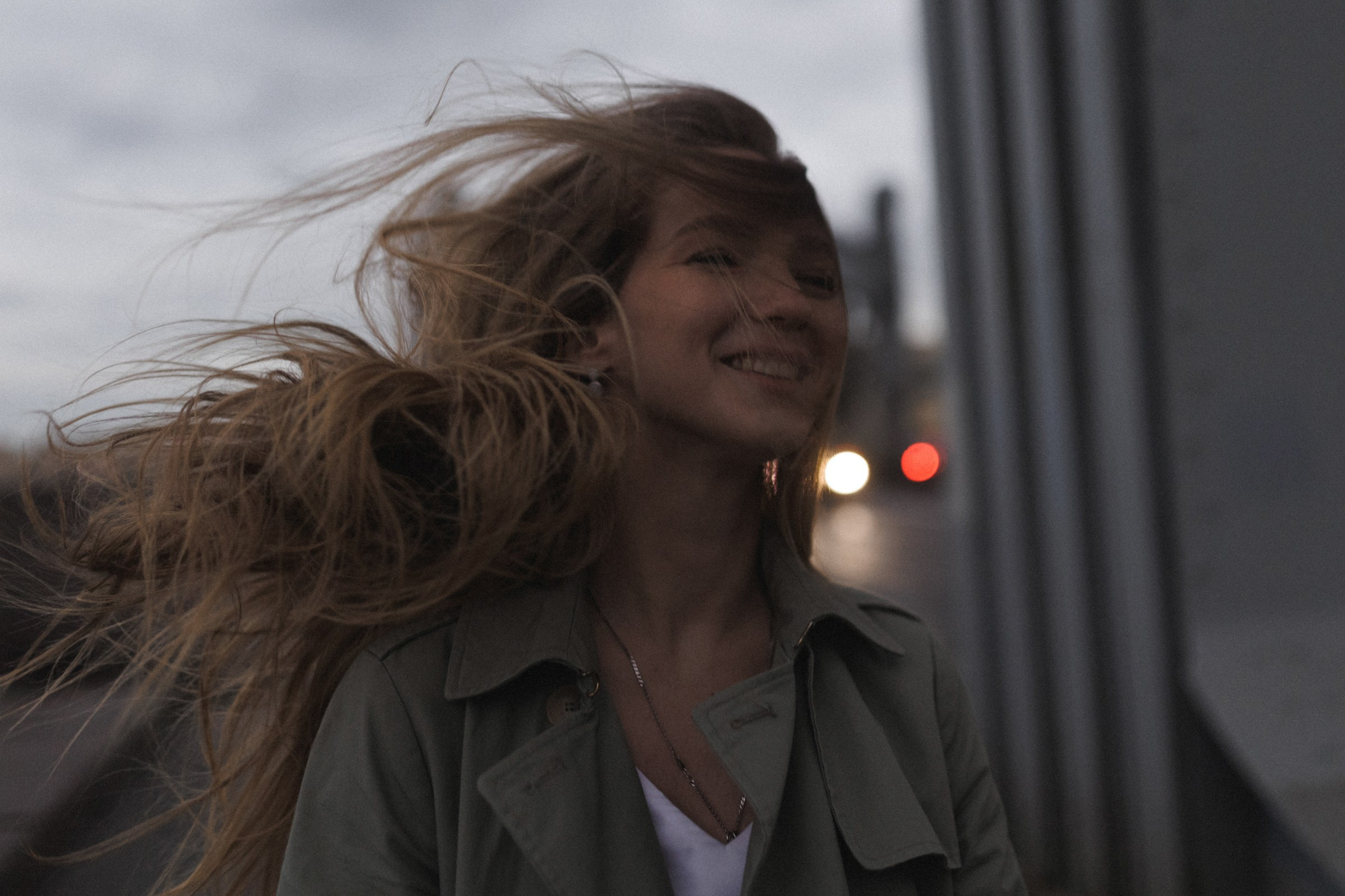 Портреты. Фотограф Алесандр Чернышов / Ваш репортажный фотограф