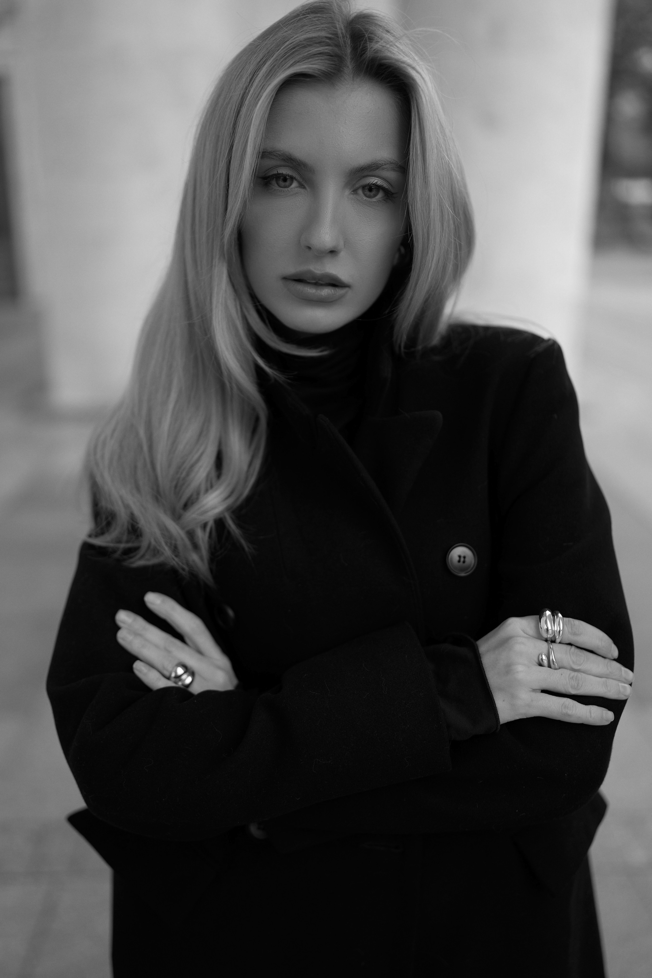 Юлия. Фотограф в Москве — Ольга Кушнарева