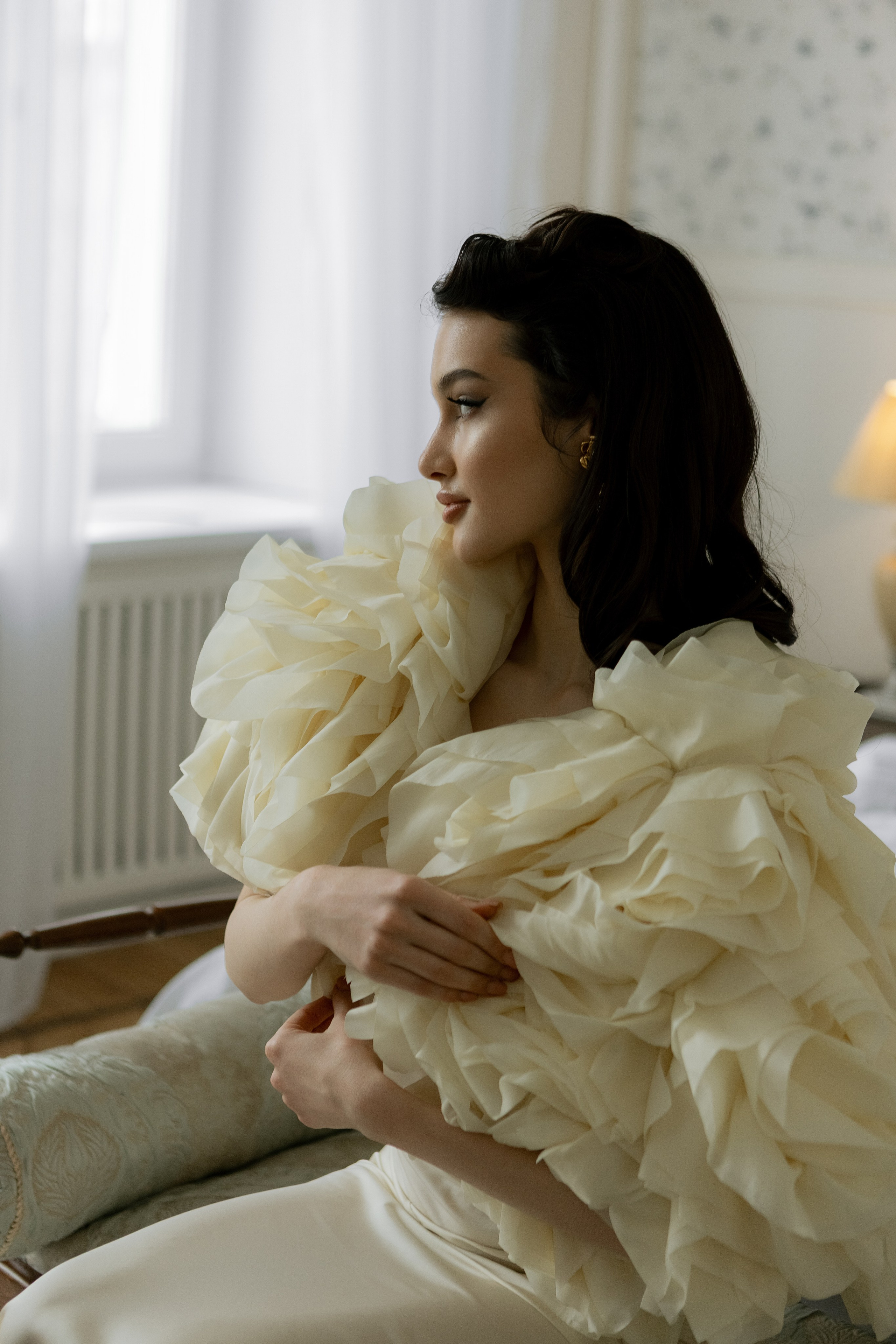 Анастасия. Фотограф в Москве Таша Логинова