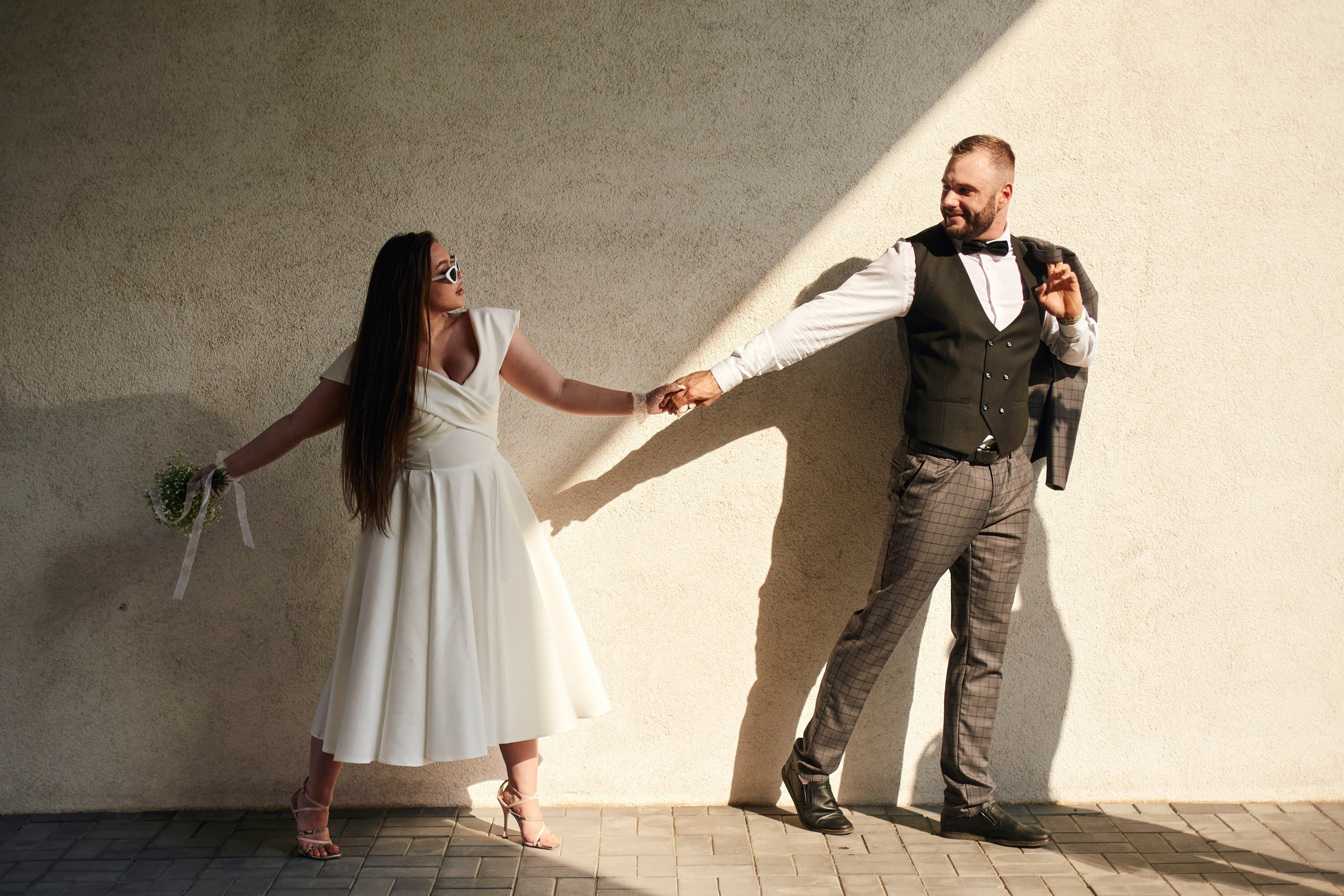 Свадьбы. Репортажный фотограф в Москве и Санкт-Петербурге — Профессиональная съёмка мероприятий | Данила Золкин