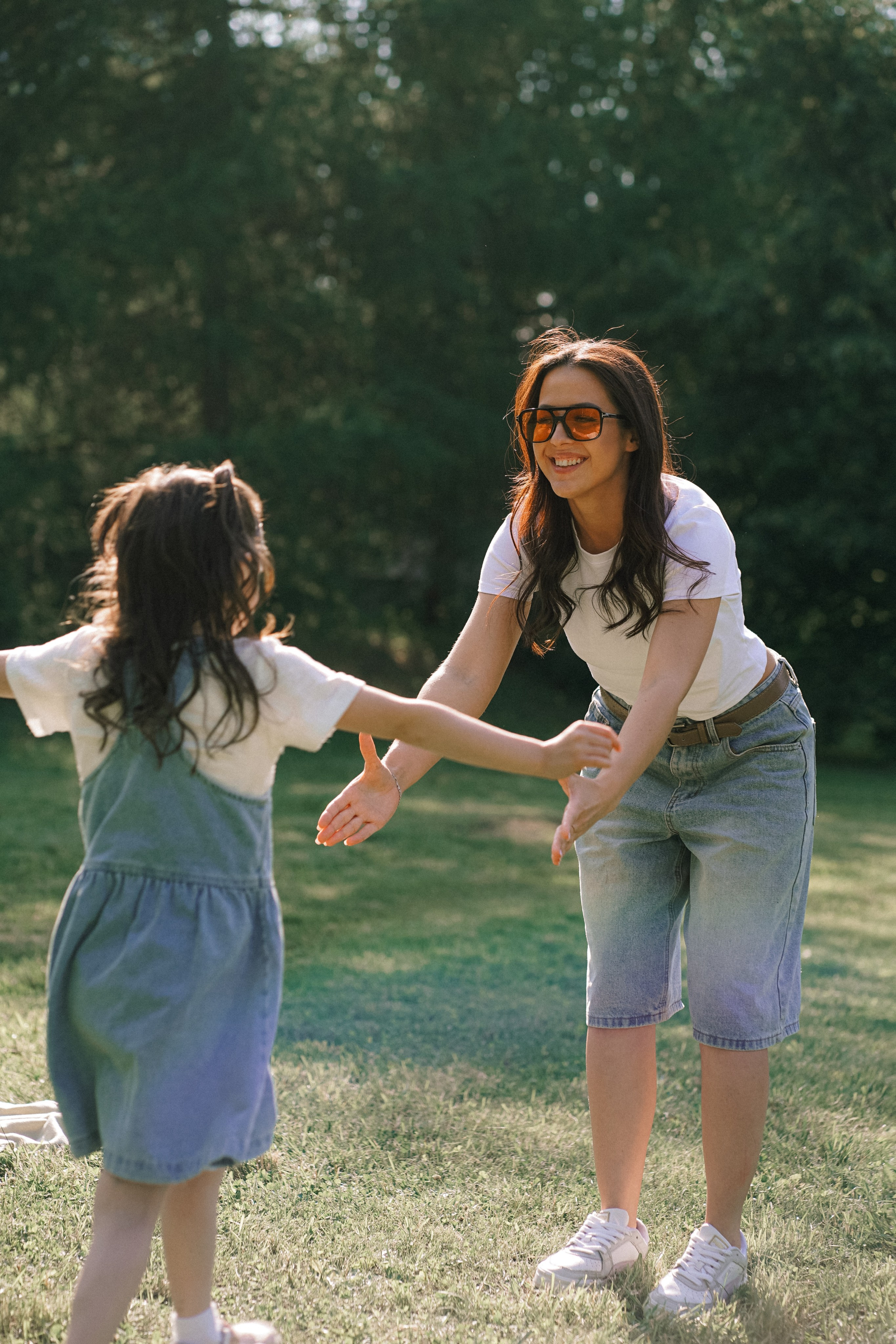 Семейная съемка. Polina Shchedrina