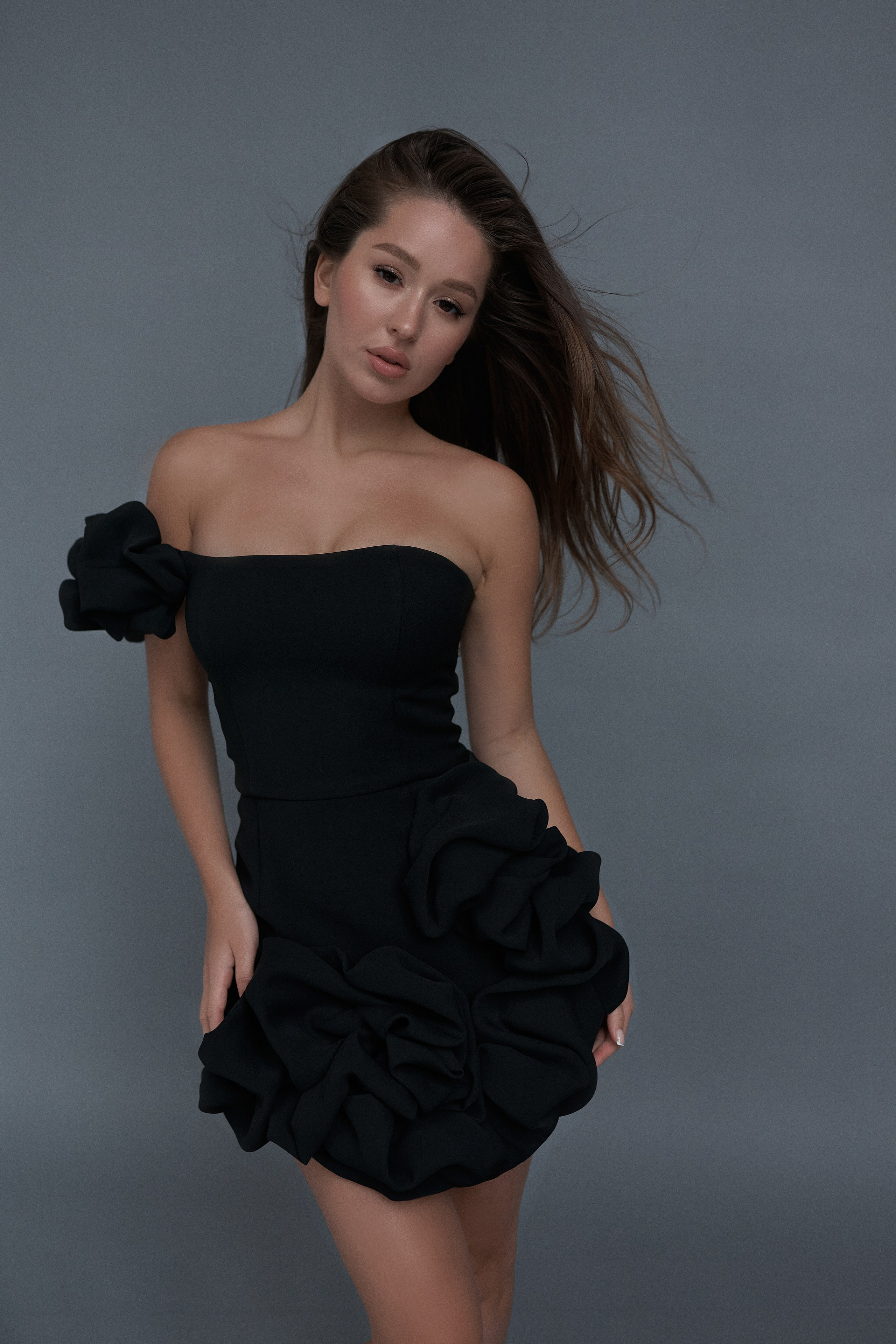 Лера Кашапова / съемка под запуск. Фоттéтика / фотоагентство в москве / фотограф москва