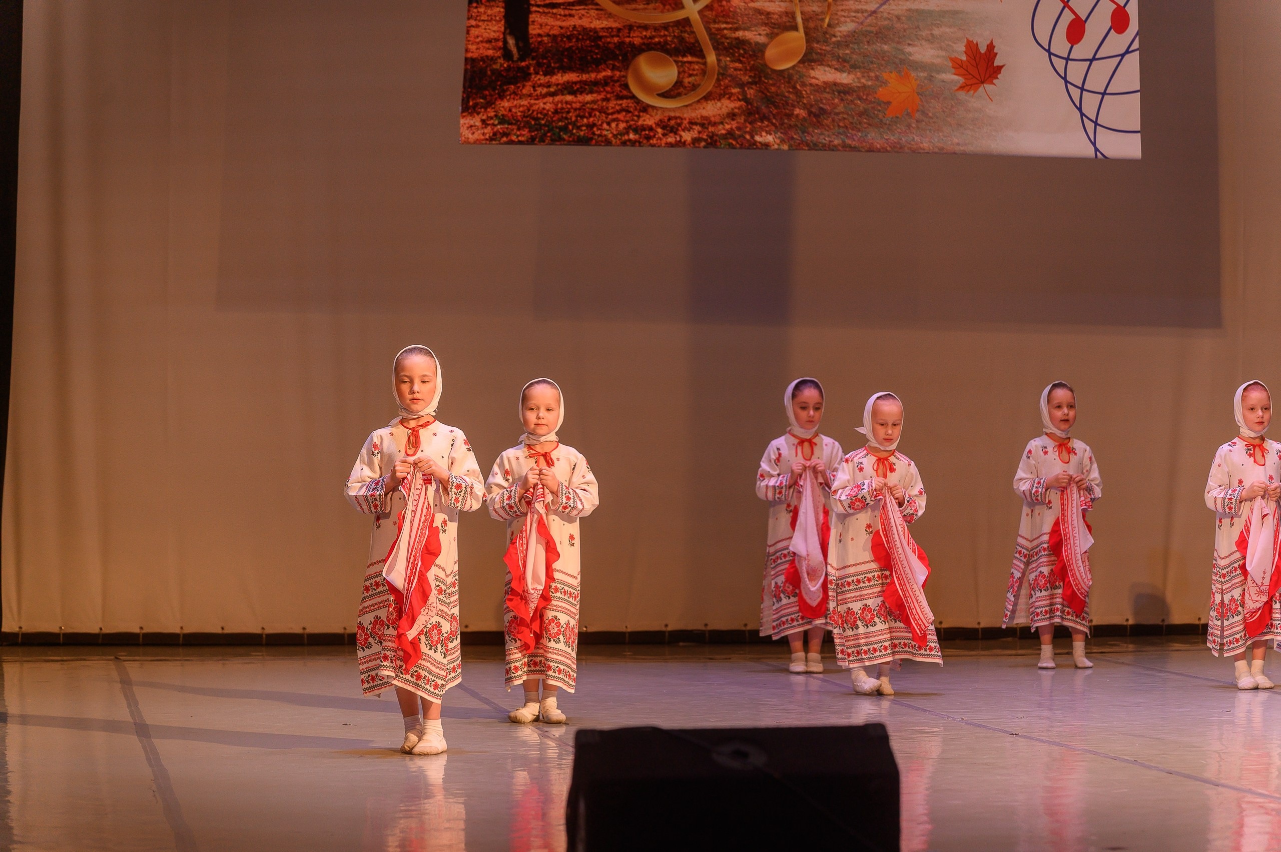 Конкурс «Танцевальная Осень». Фотограф в Кемерово Владислав Шульц