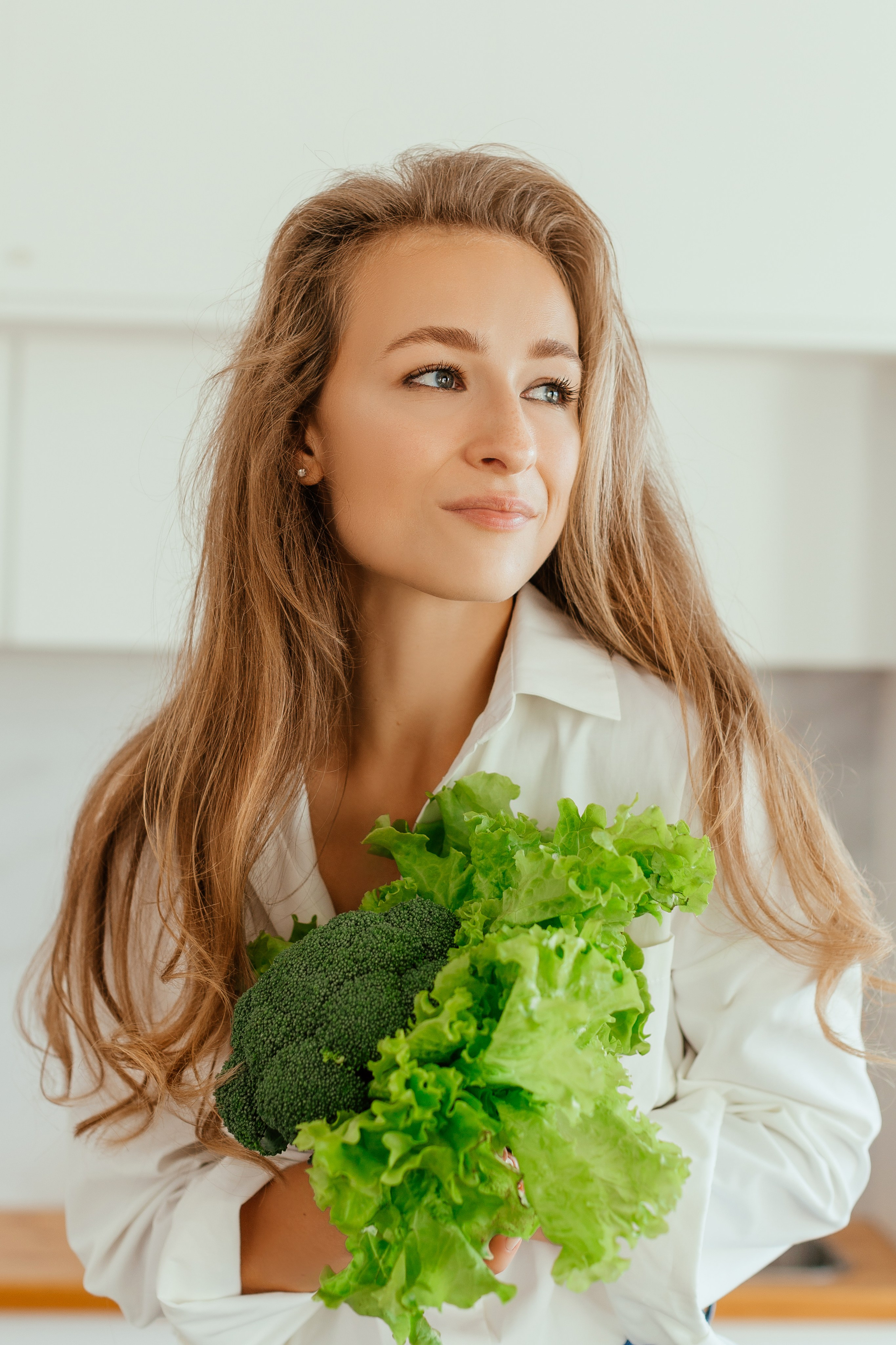 Наталья. Фотограф в Москве Анна Кнорос