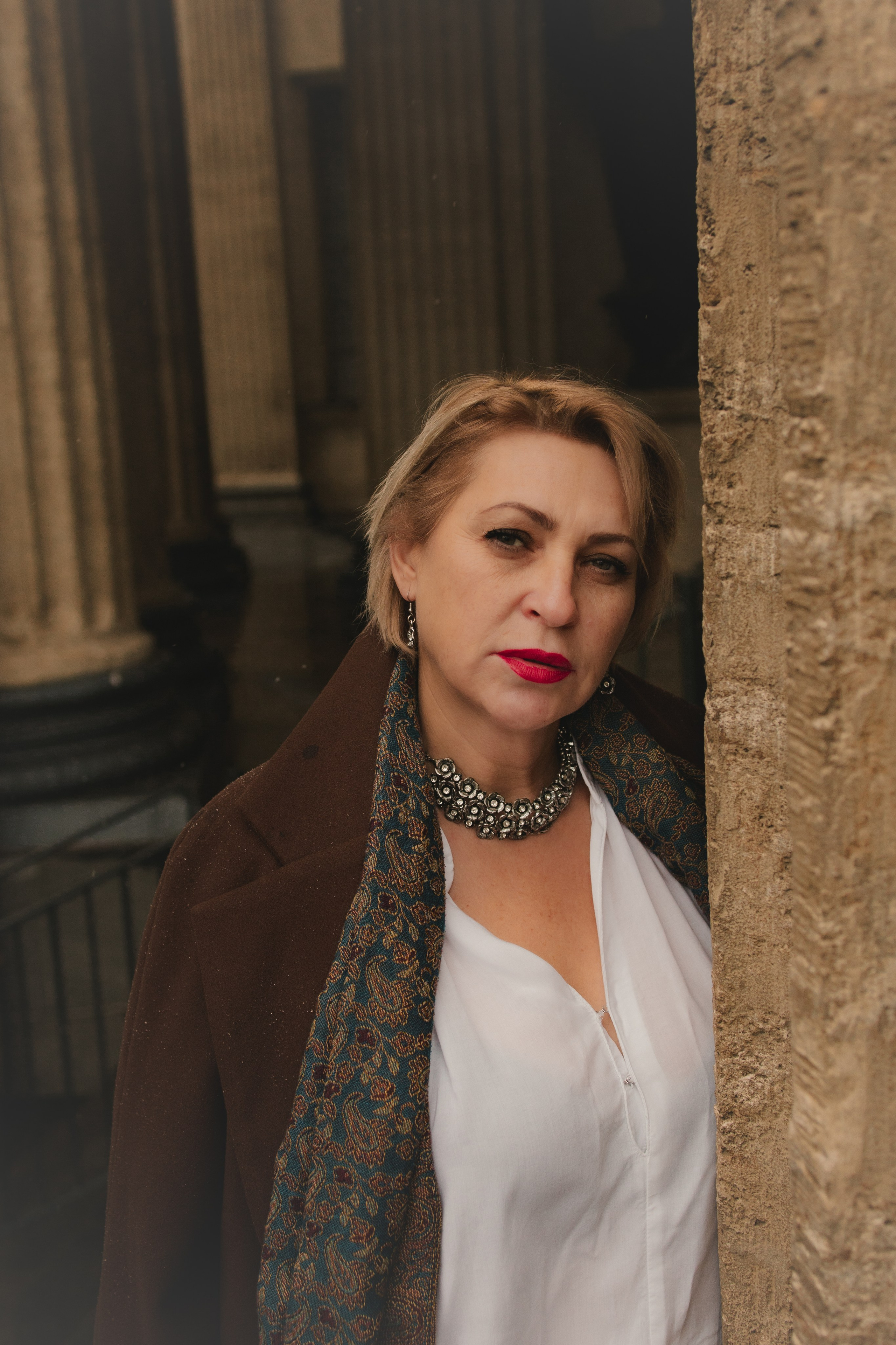 Санкт-Петербург. Фотограф в Санкт-Петербурге Светлана Арестова