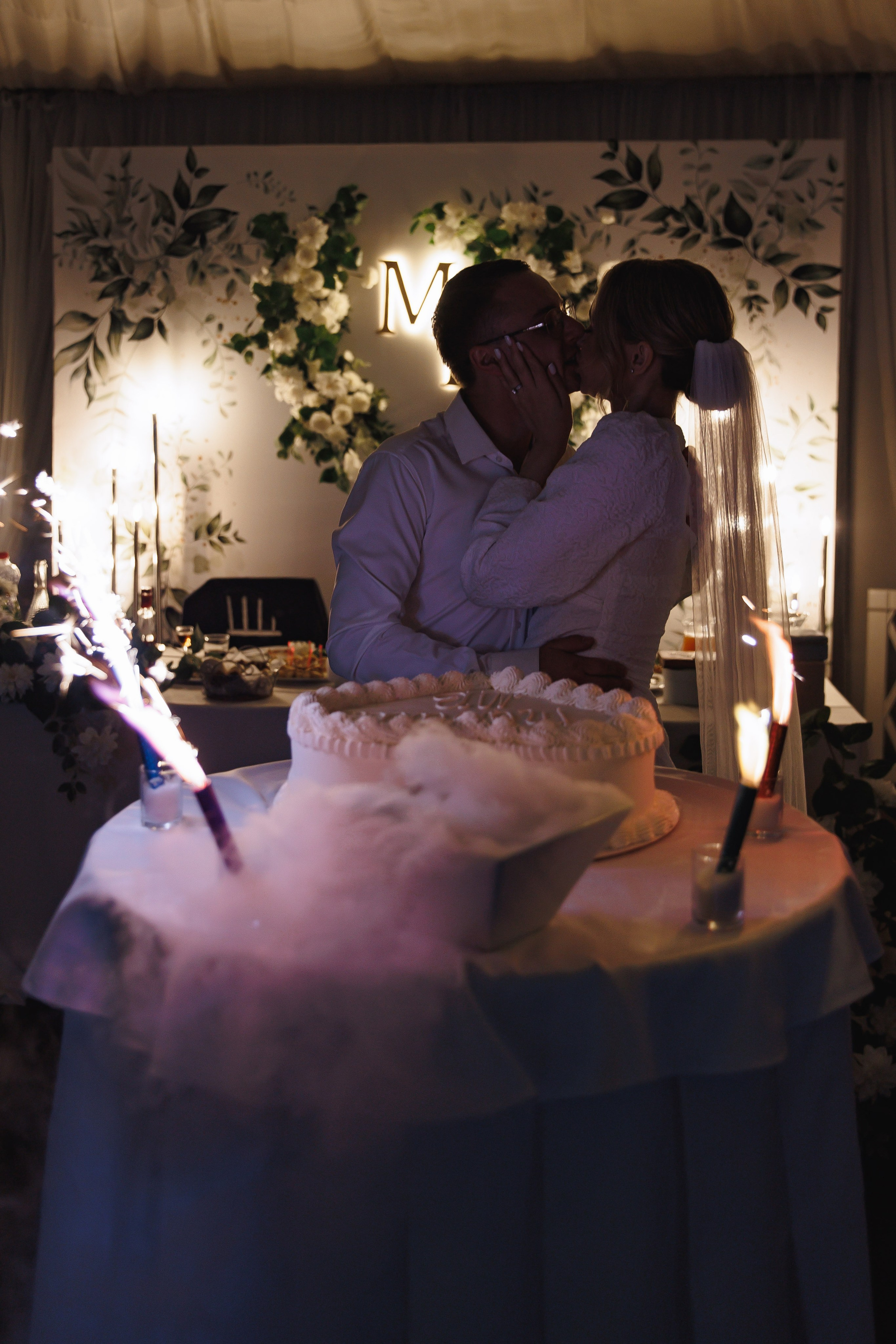 Максим и Василина. Свадебный фотограф в Санкт-Петербурге, Москве, Европе и по всему миру