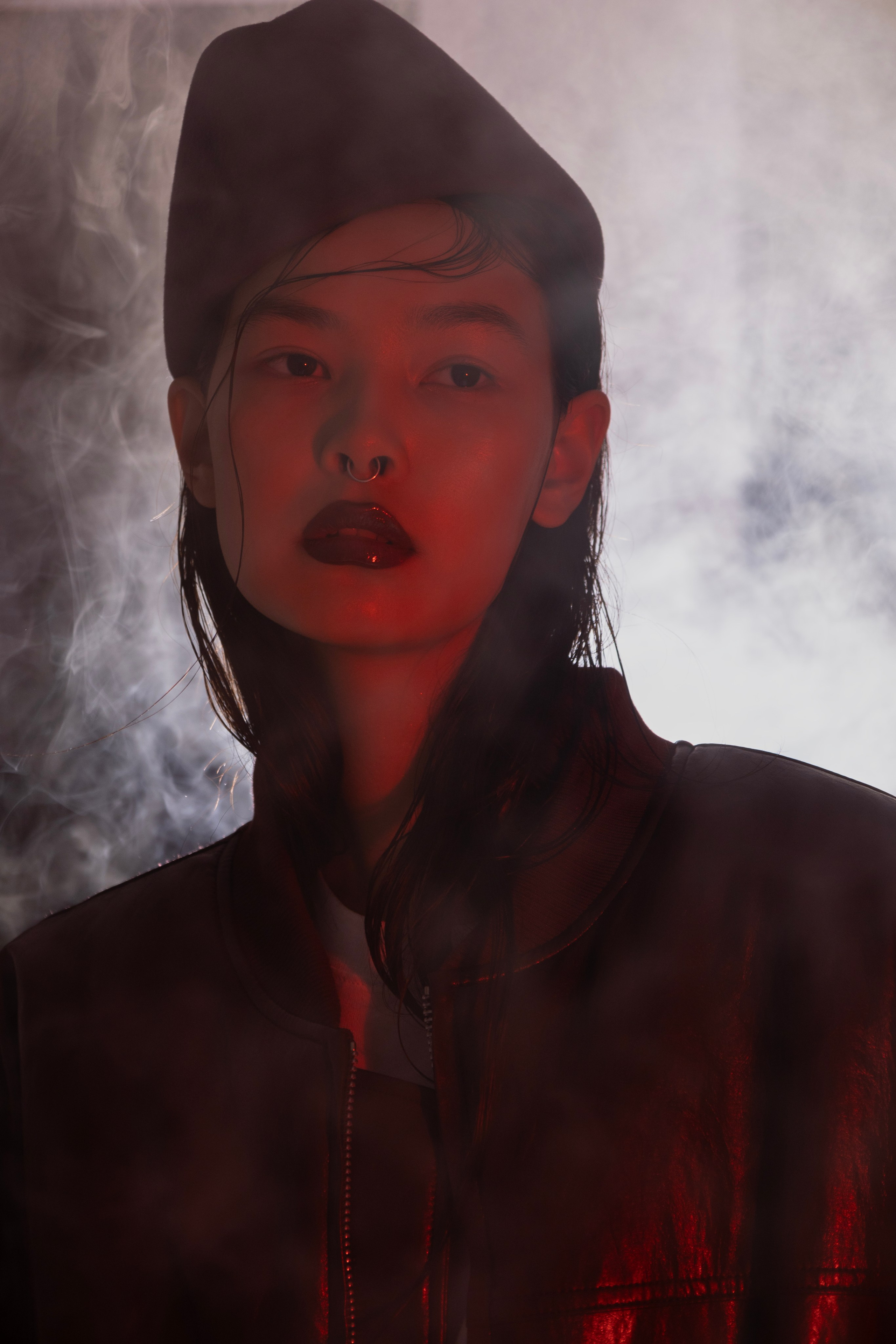 Полина. Портретный фотограф в Иркутске Анна Огородникова