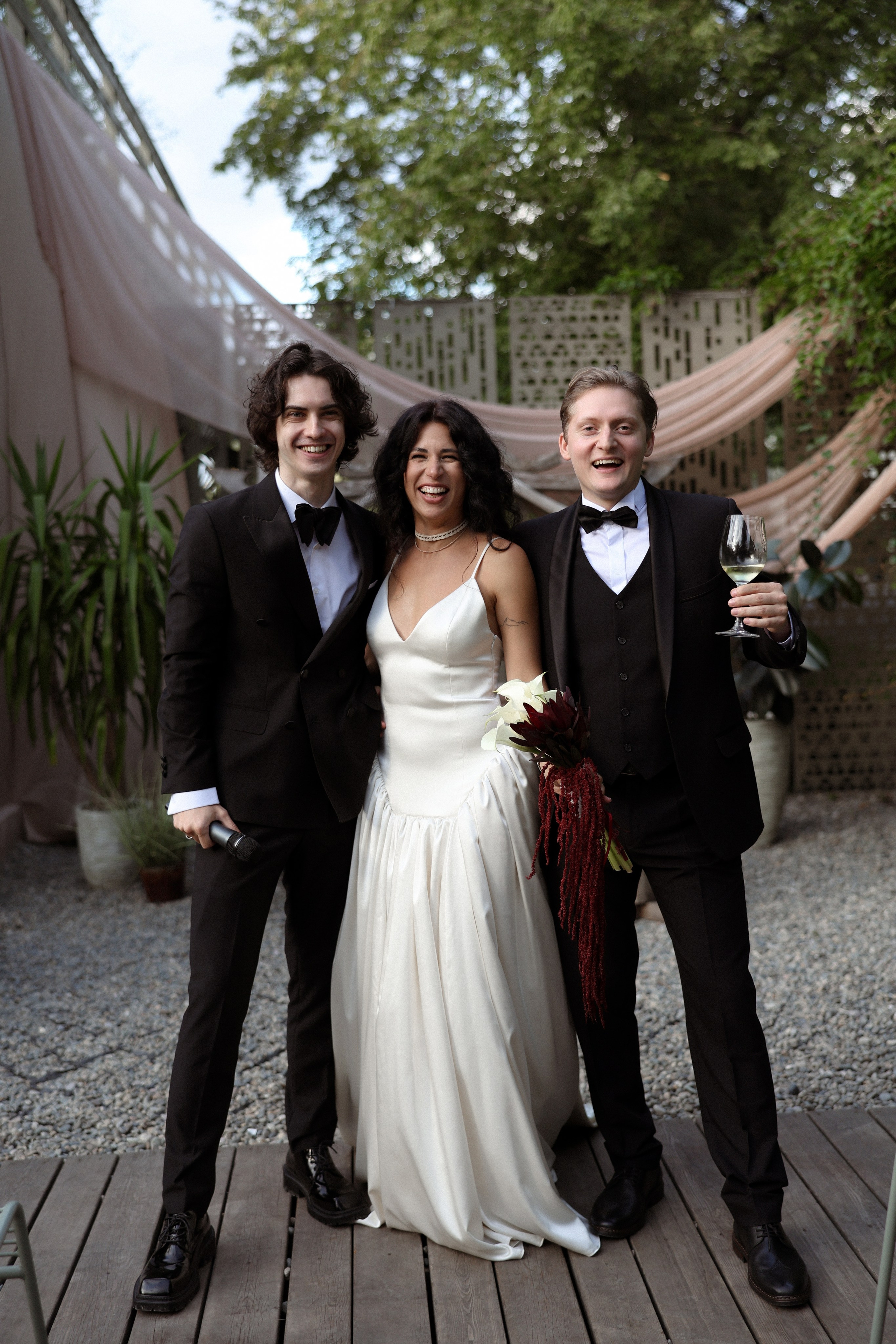 «Всегда» — Юлия и Александр. Свадебный и семейный фотограф в Москве Ломова Ирина