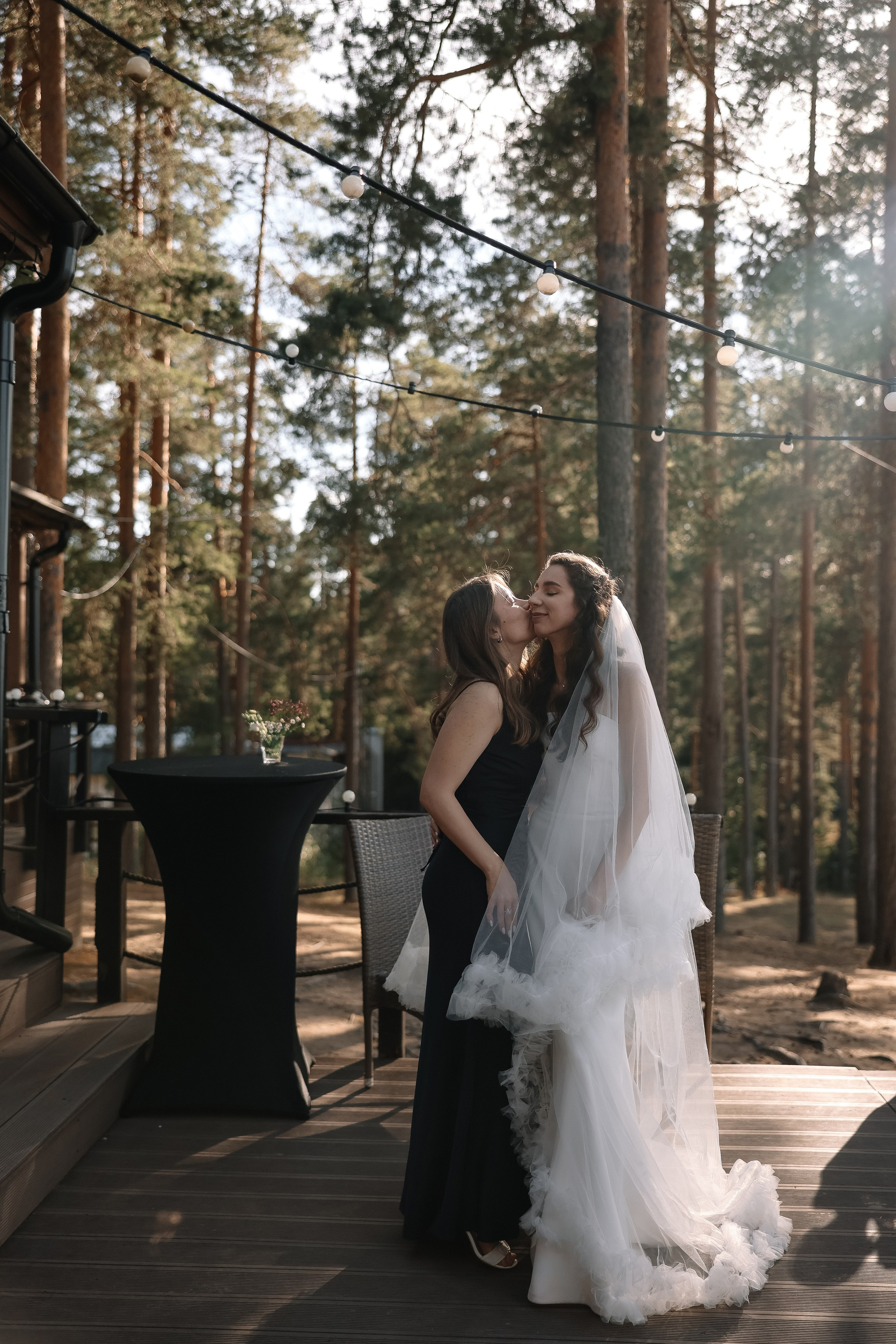 Человеку нужен человек…. Свадебный и семейный Фотограф Денис Кошель
