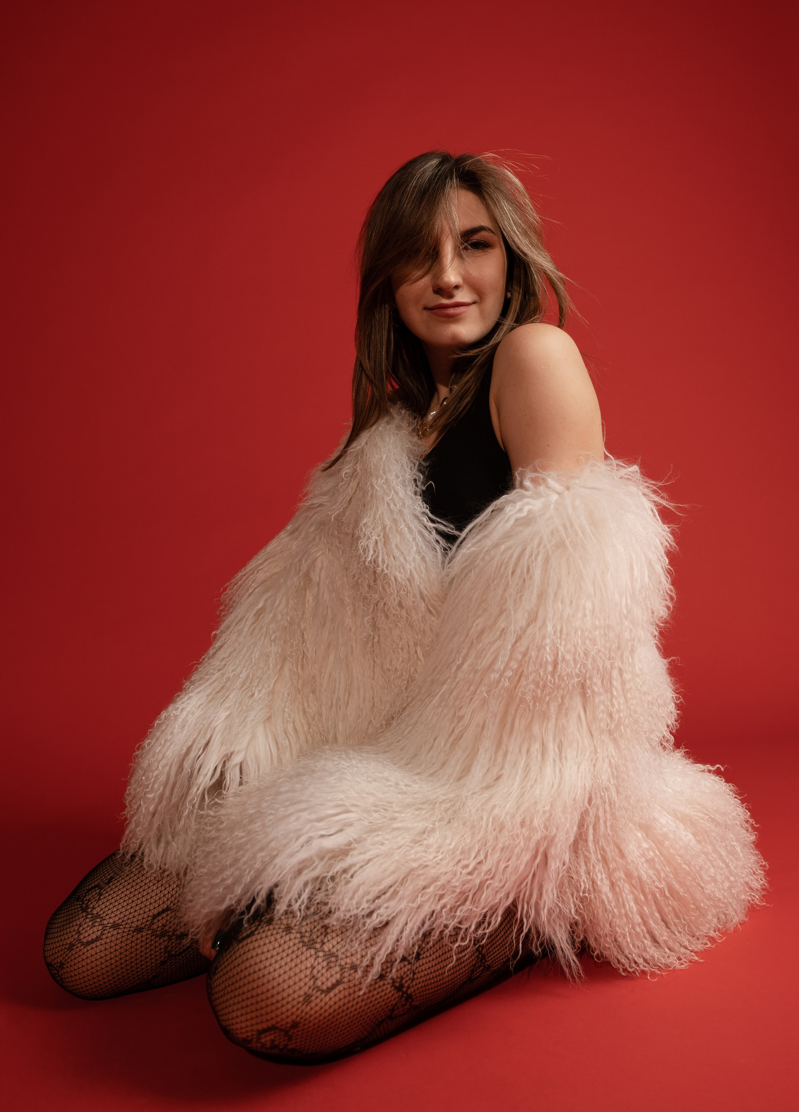 Лиза. Семейный и свадебный фотограф в Нижнем Новгороде Анастасия Хренова