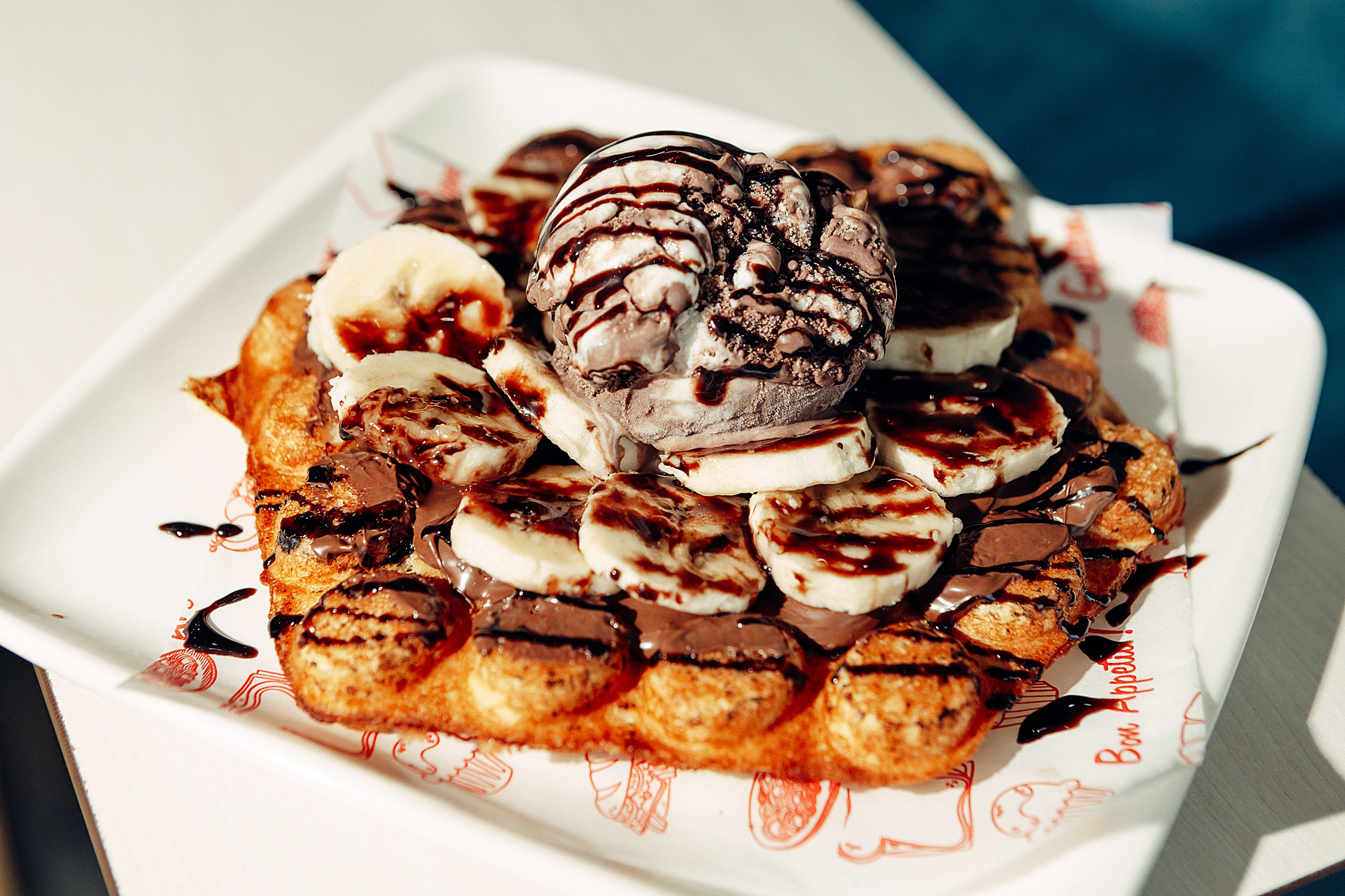 Orlando Starlux. Photographer in Batumi, Georgia Pavel Sharnikov