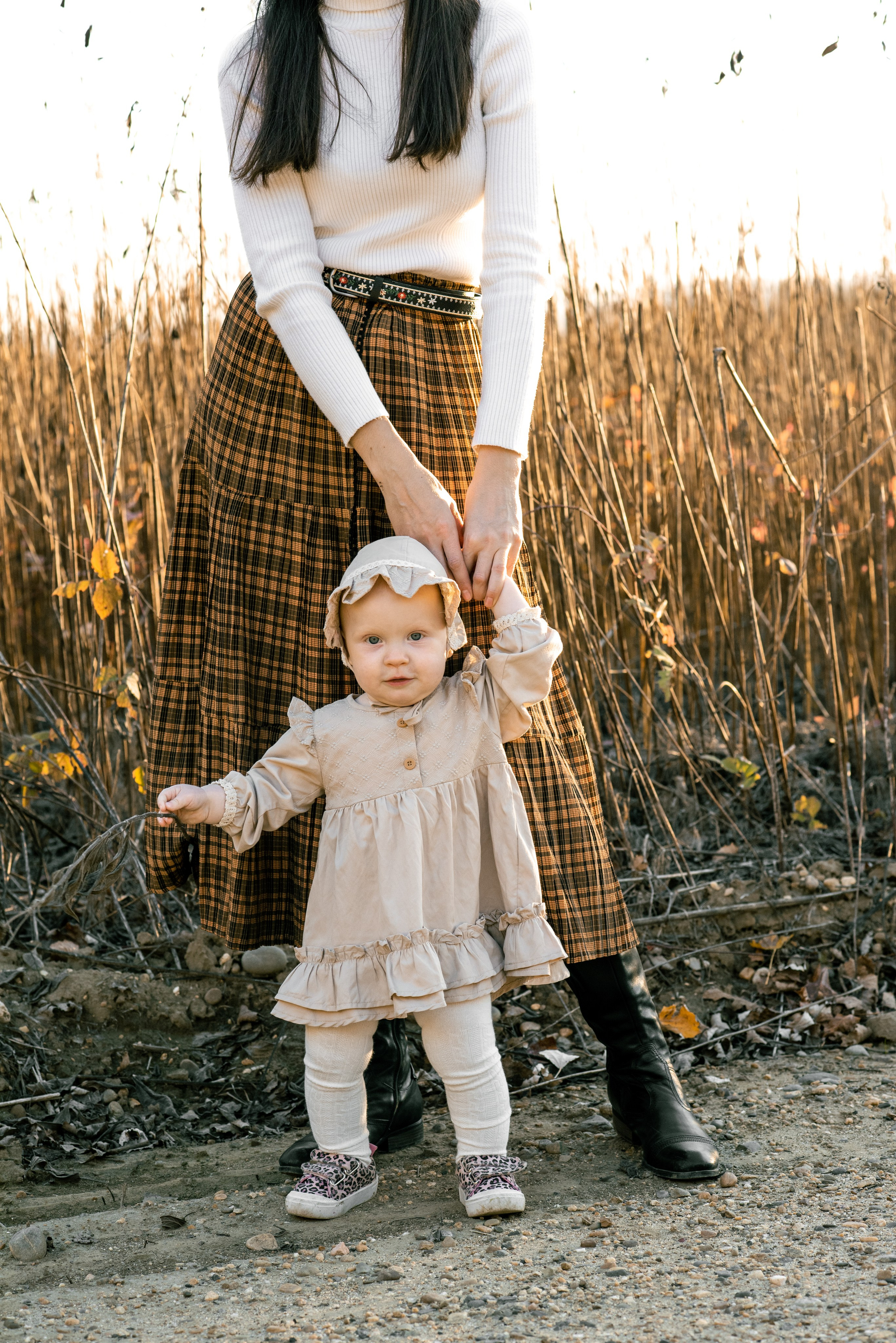 Семейная. Фотограф Анжела Кудайнетова