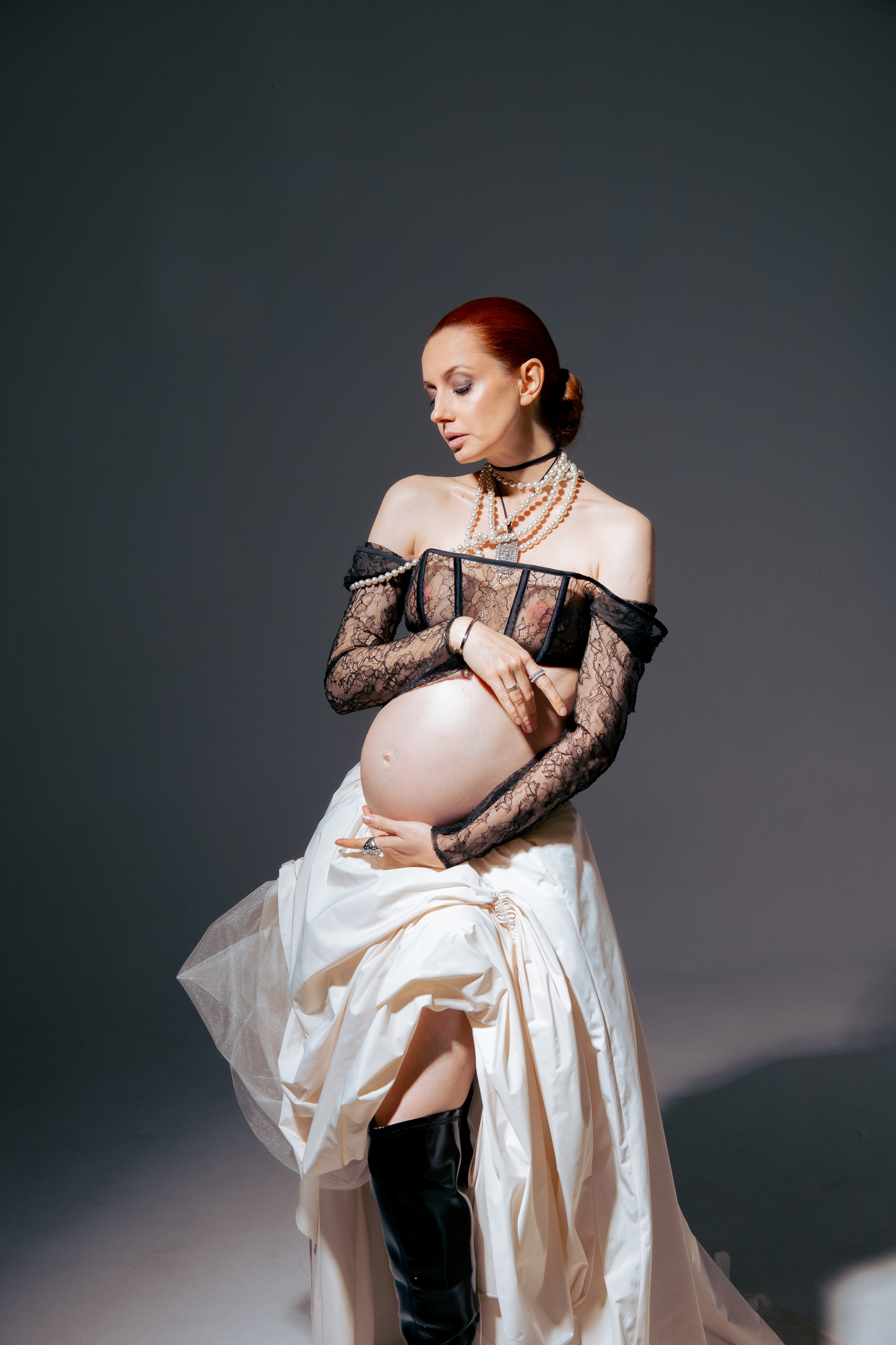 Беременность. Семейный и Свадебный фотограф в Сочи