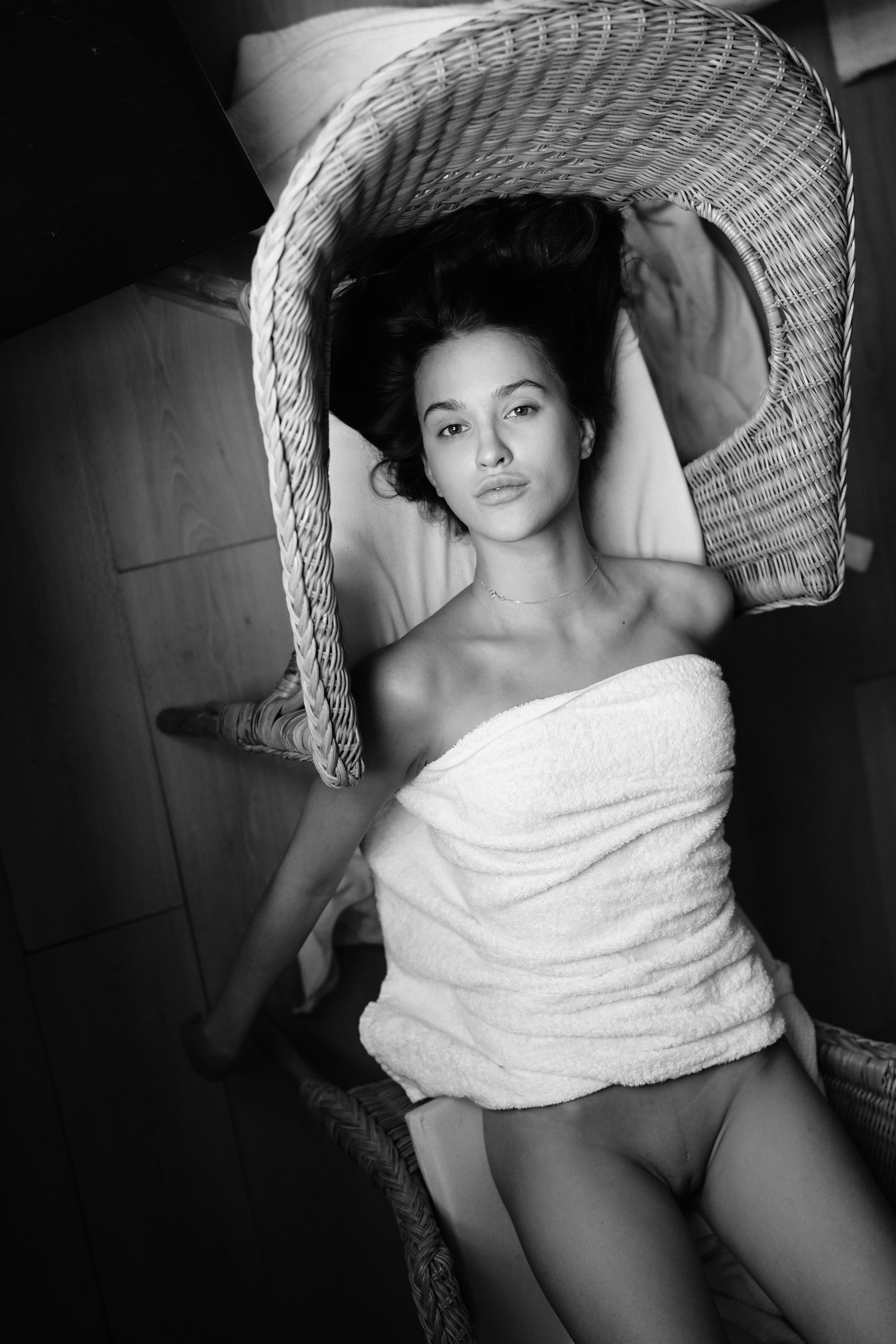 30. Фотограф Дмитрий Чапала