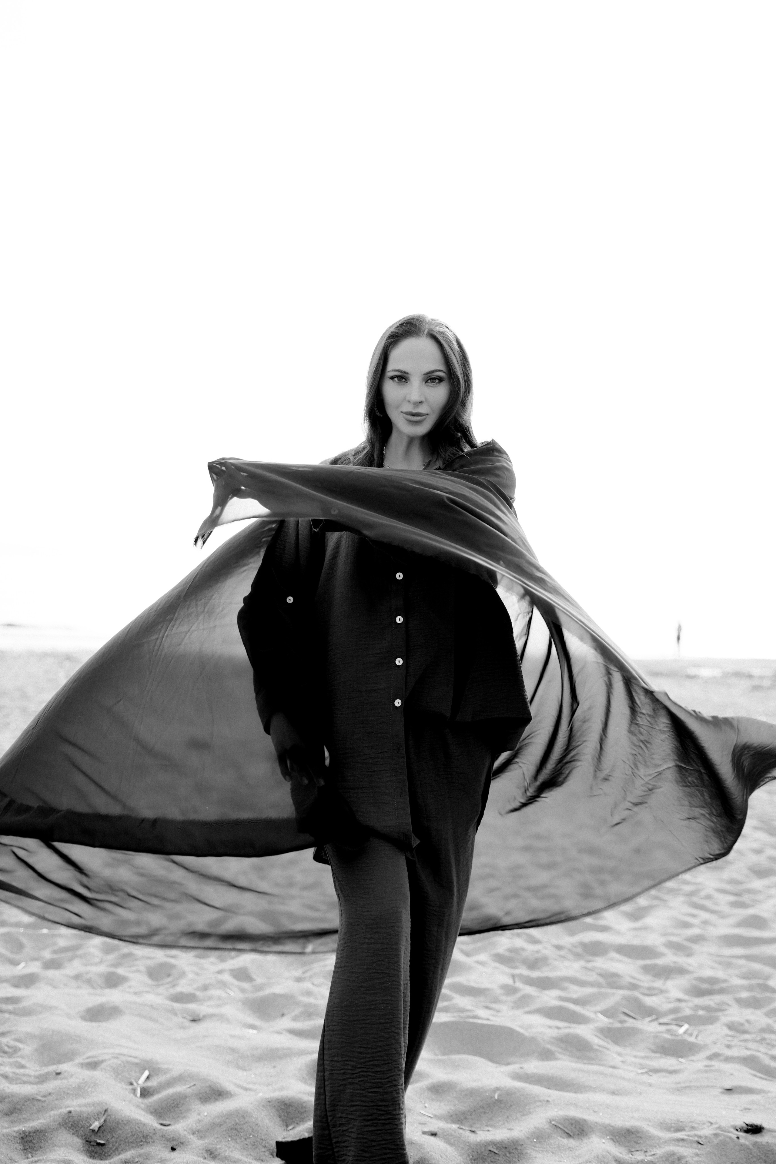 Вера. Фотограф и визажист в Москве Марина Вежевич