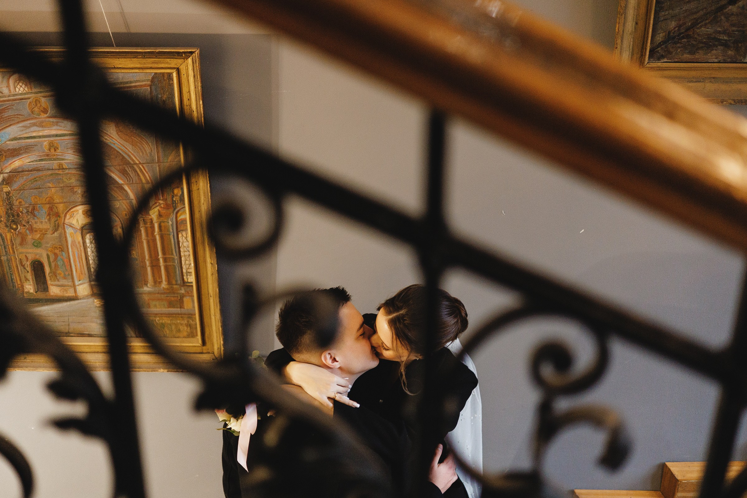 Никита Анастасия. Свадебный фотограф и видеограф Дмитрий Горяченков