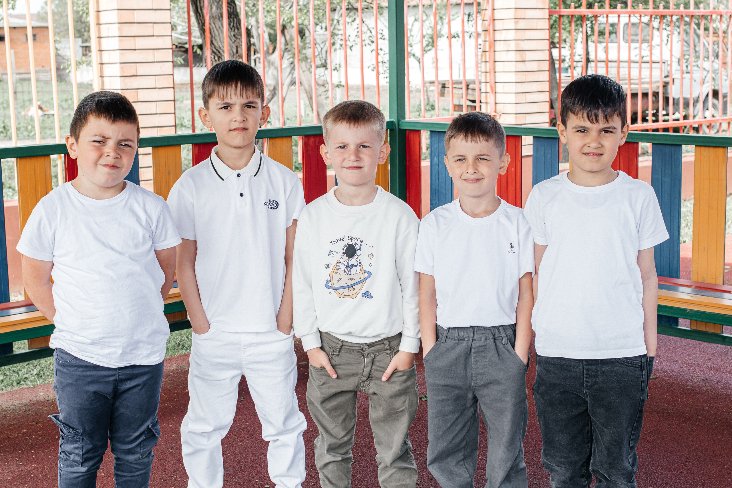 Детский сад Герменчук