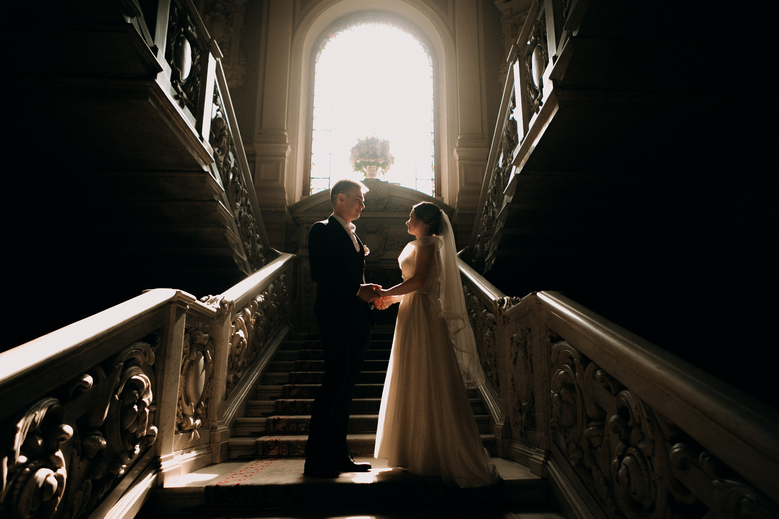 Фотограф в Санкт-Петербурге Полина Кондратьева