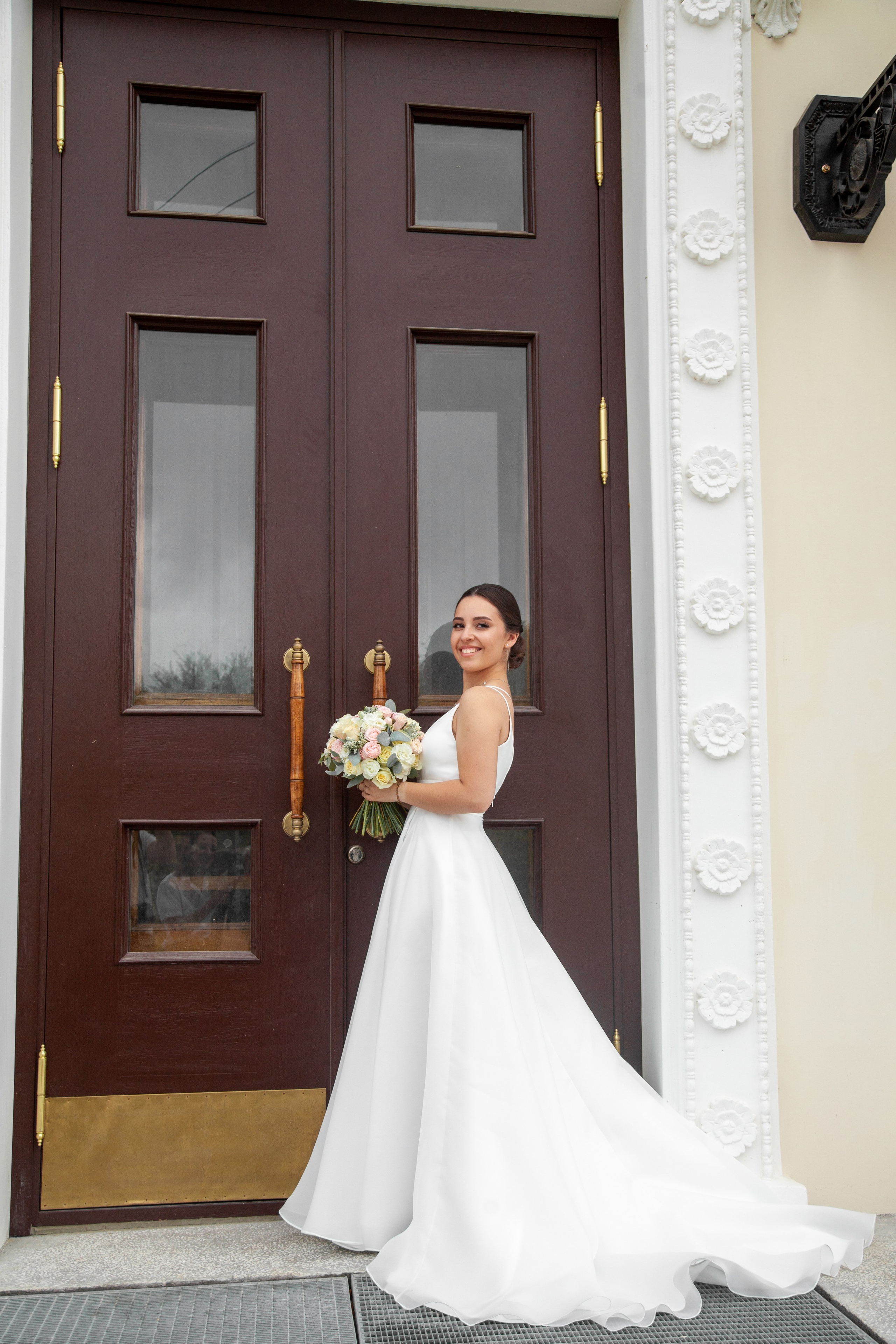 Свадьбы. Фотограф Вадим Казусь