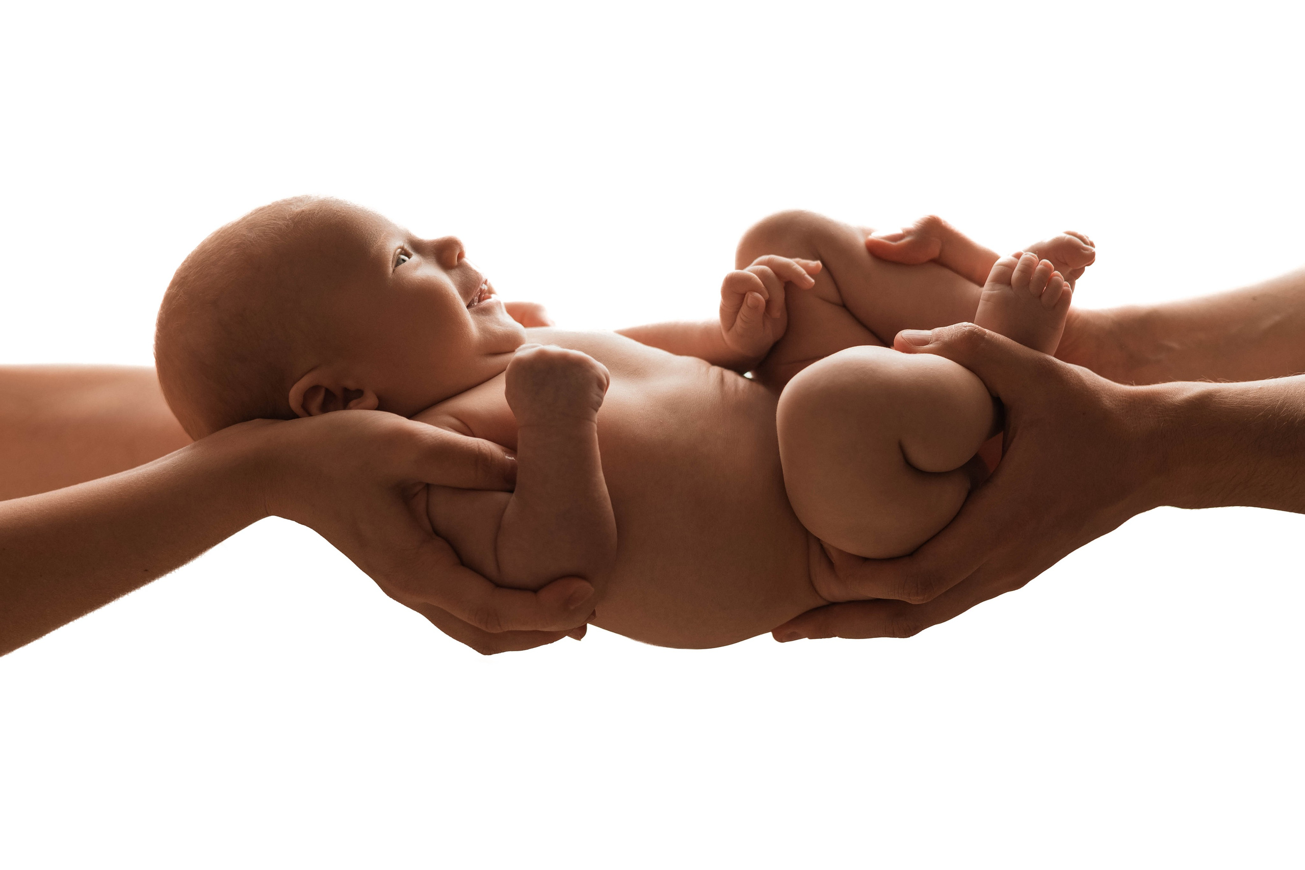 Мия. Фотограф новорожденных в Санкт-Петербурге Екатерина Иванова