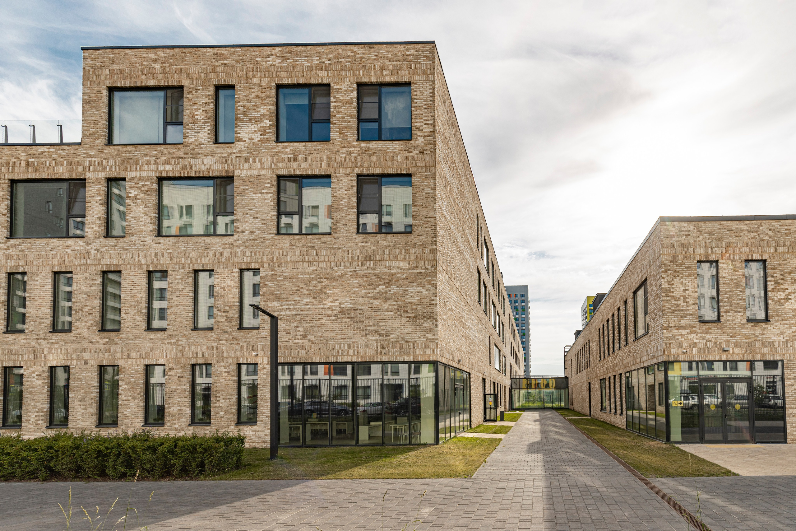 Объекты. Съемка в студии под ваш запрос, студийные съемки, фотографии архитектурных объектов — Александр Евстигнеев — фотограф Москва