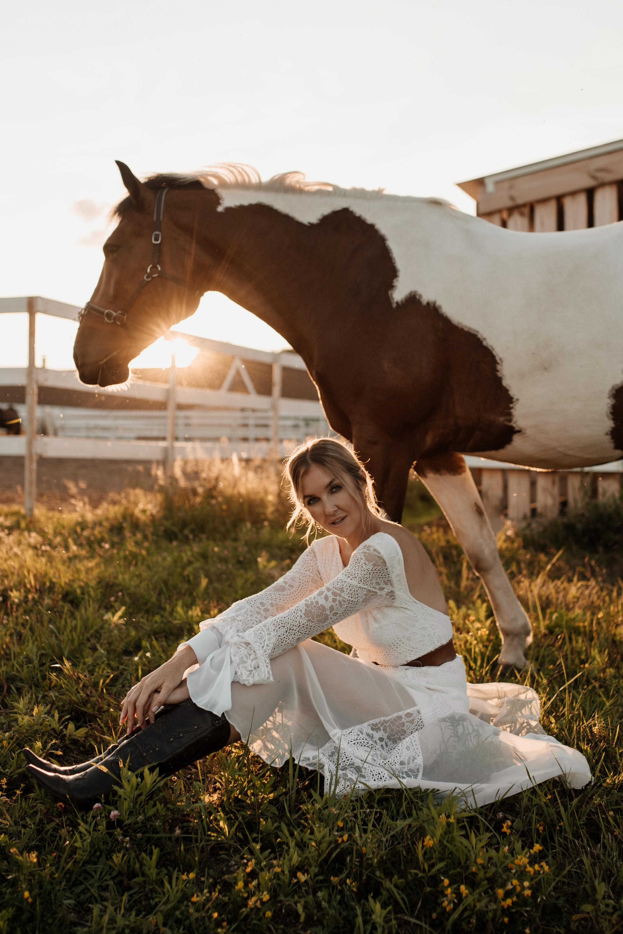 Катя Ипподром. Фотограф Ольга Плеханова | Нижний Новгород, Москва