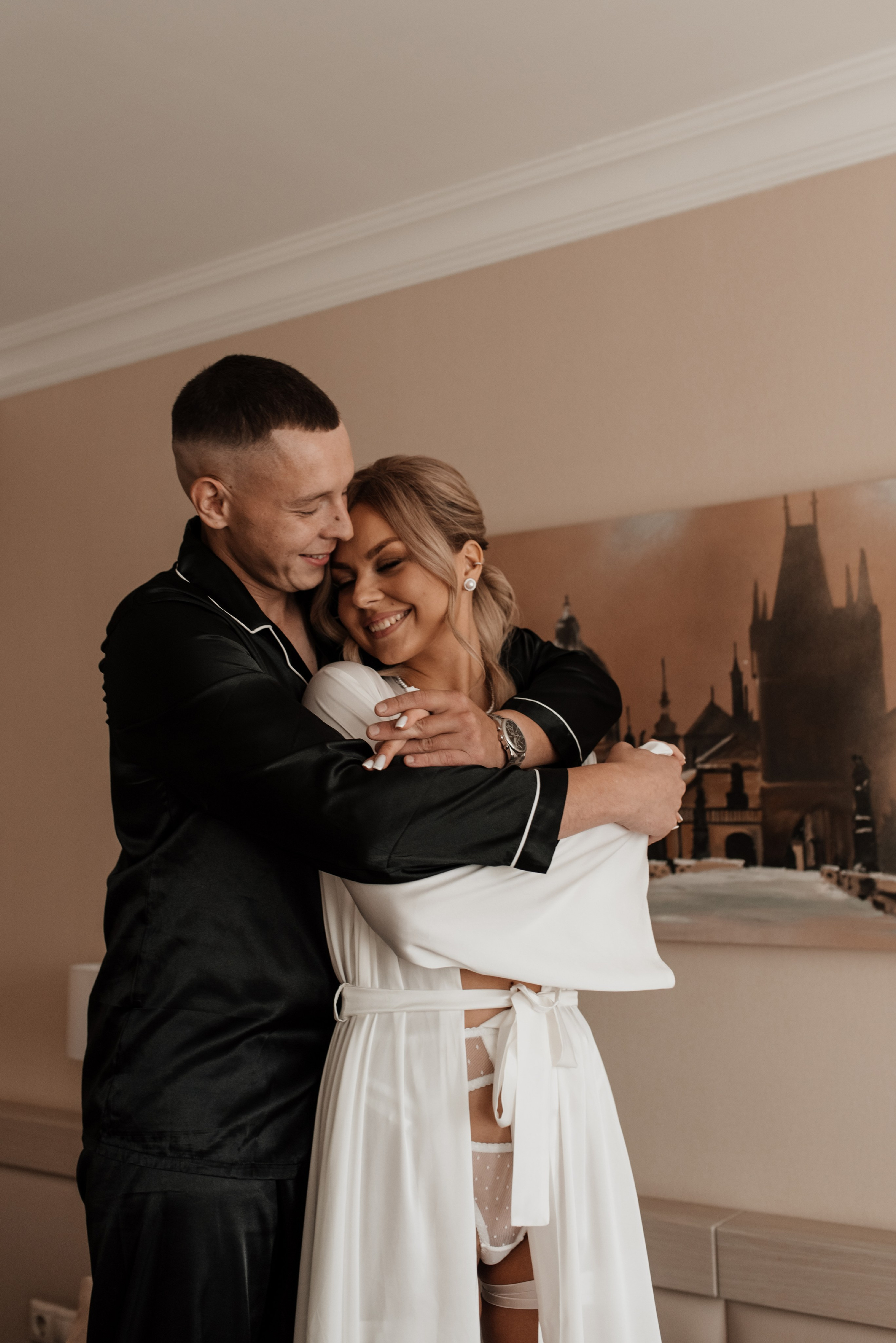 Катя ♡ Дима. Фотограф Ольга Плеханова | Нижний Новгород, Москва