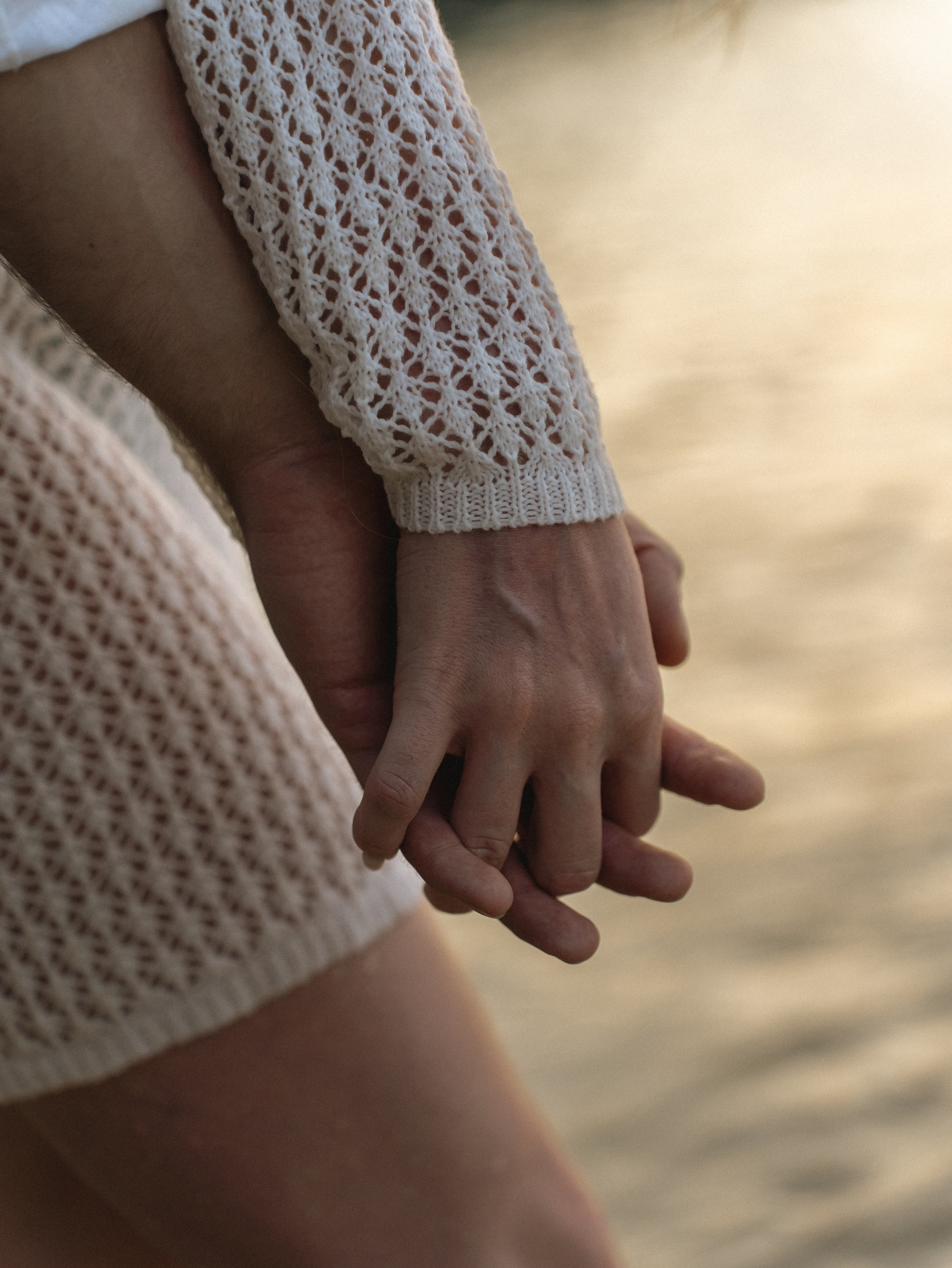 Фотосессия свидание на закате у моря. Фотограф из Екатеринбурга Алена Мусалимова