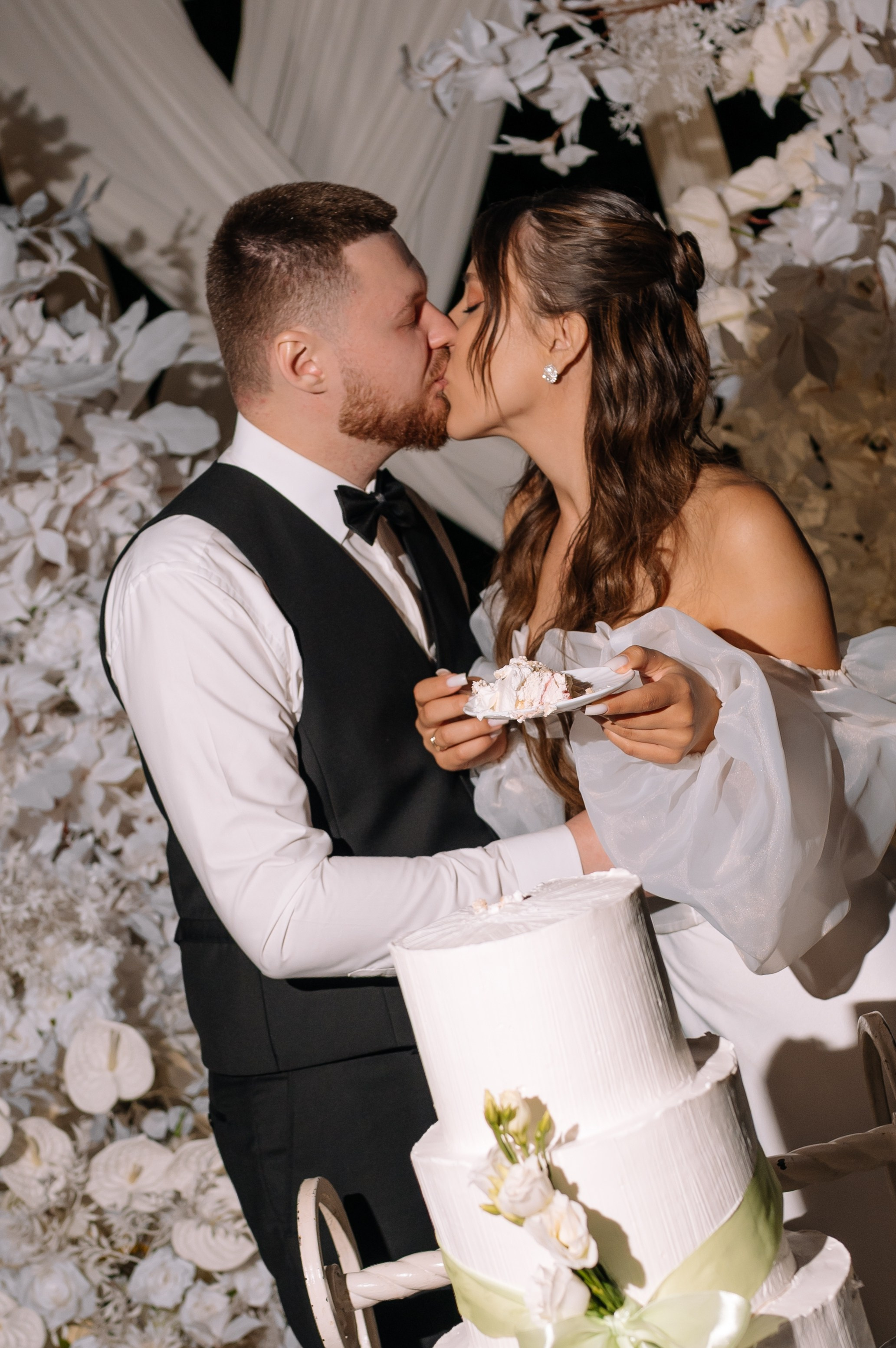 Даниил и Алёна. Свадебный Фотограф Челябинск Уфа Егорова Анастасия