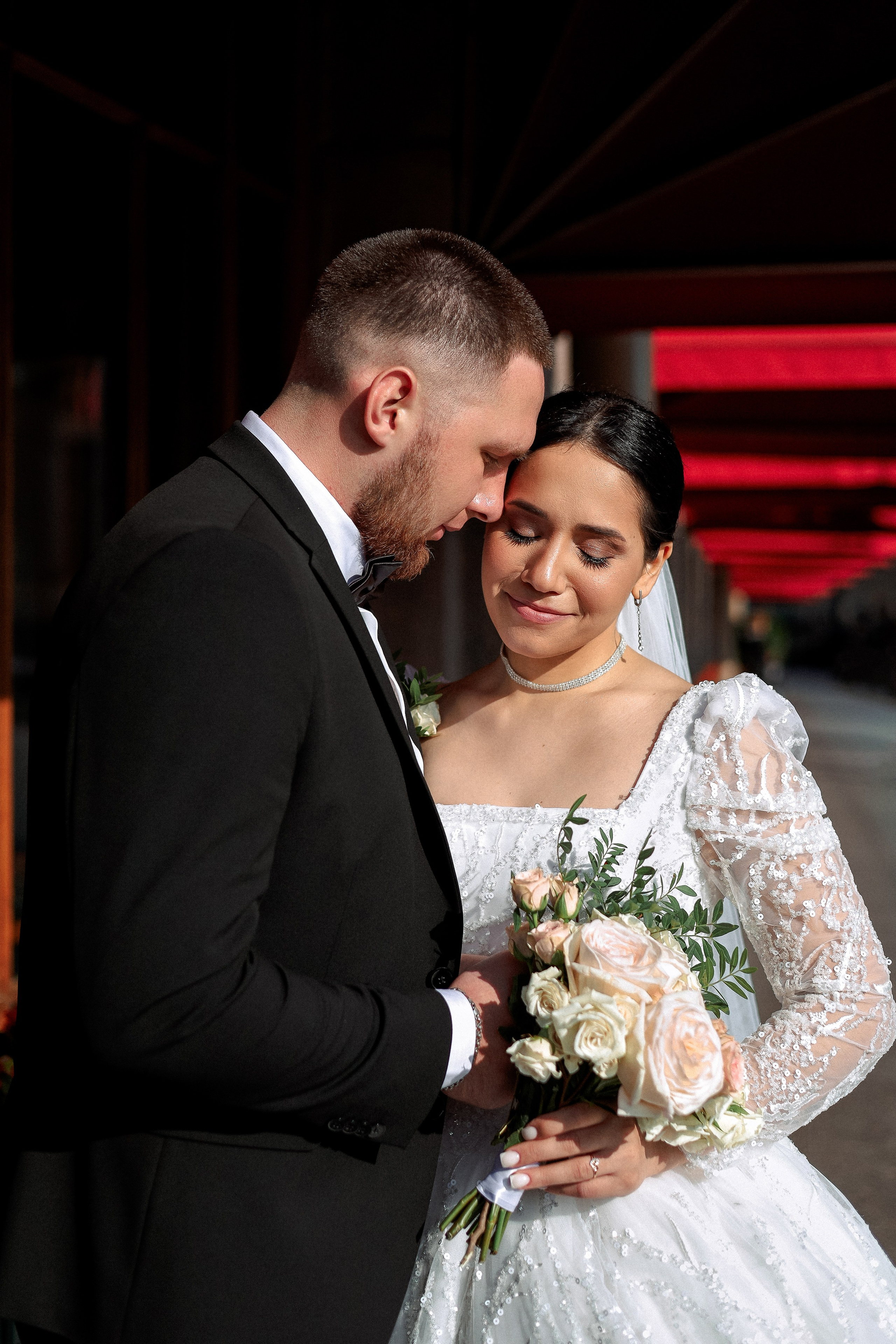 Юрий и Алиса (свадьбы). Главная