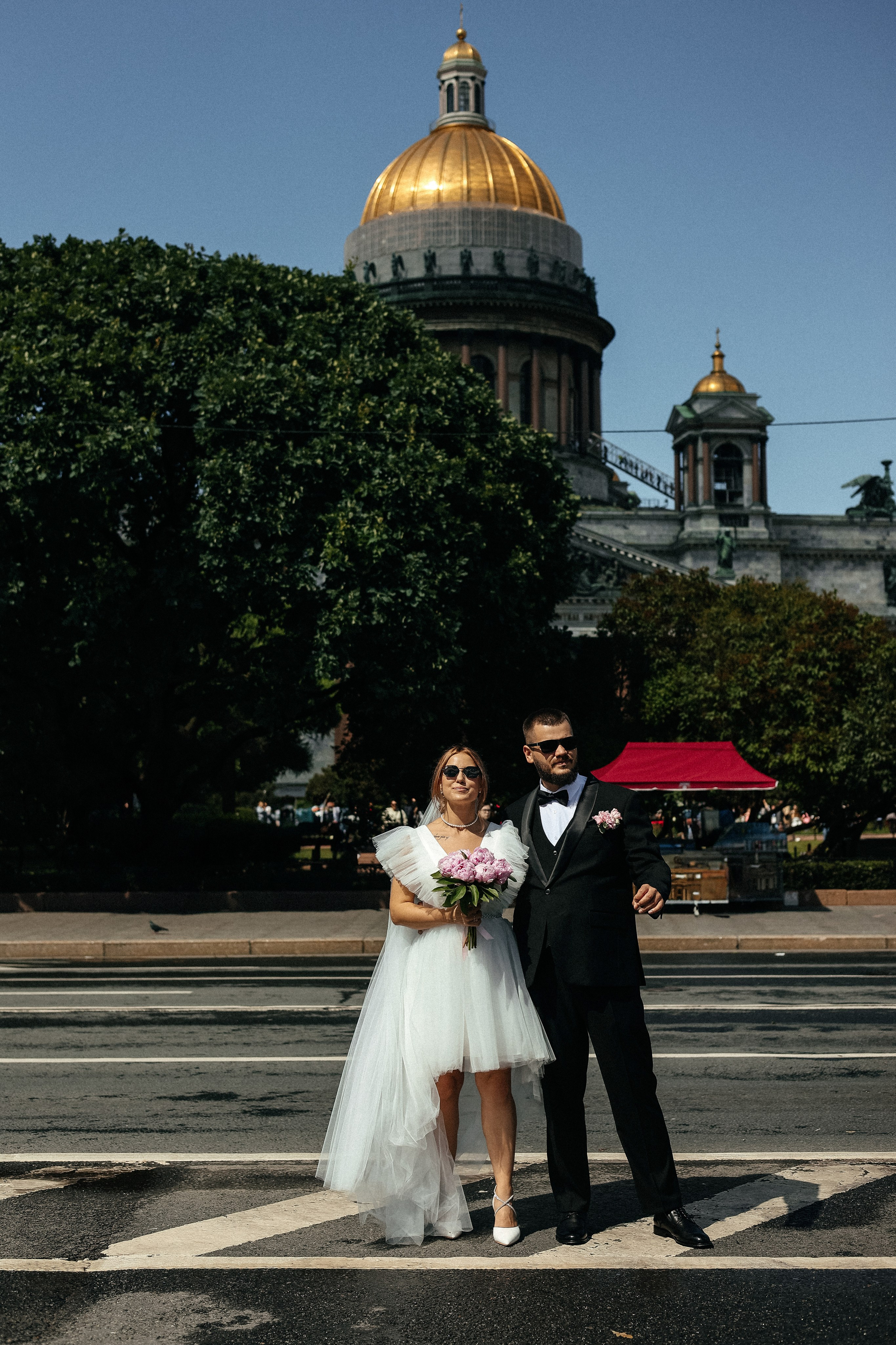 Виктория и Иван (свадьба). Главная