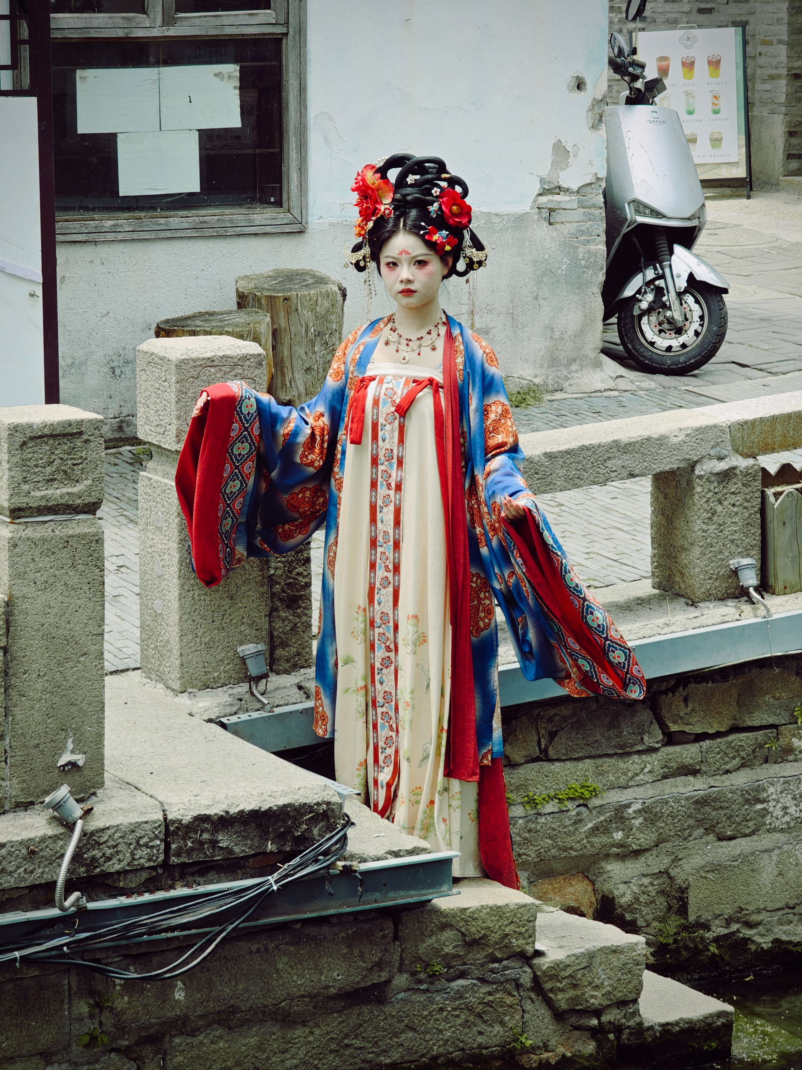 The Great Journey to China. Brjankin.com