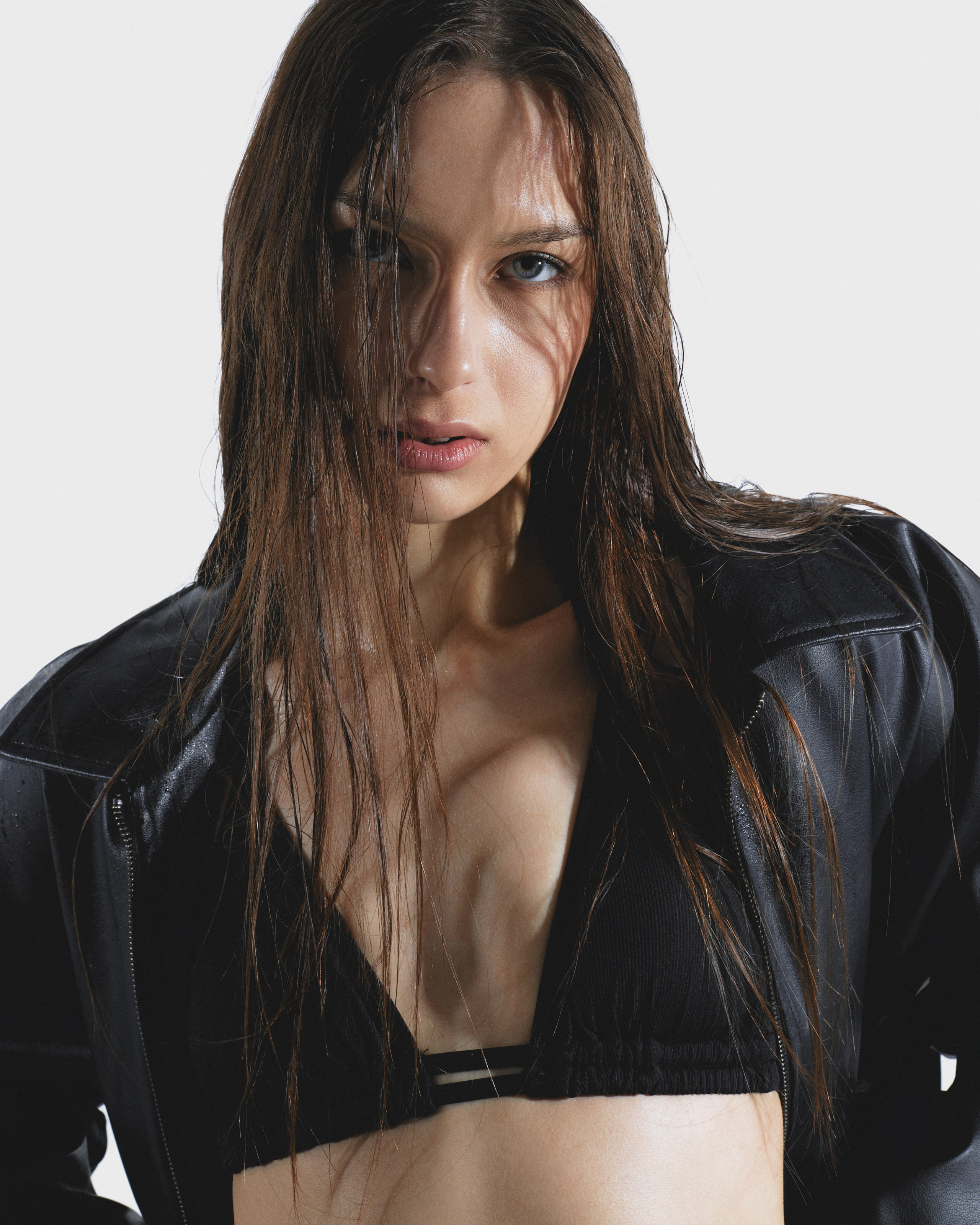 Модельные тесты – профессиональные фото | Полина Юрина. Юрина Полина, фотограф из Екатеринбурга