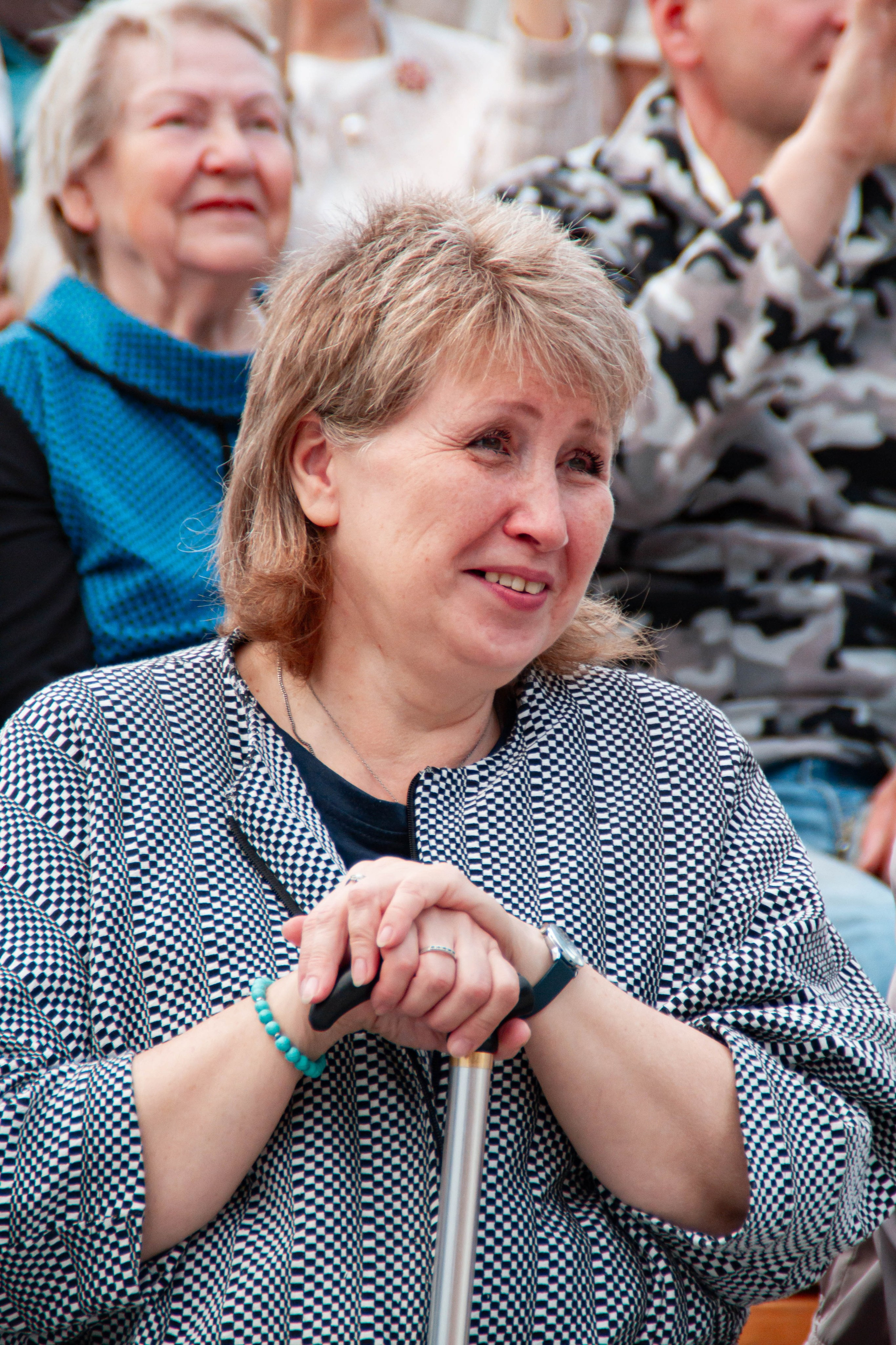 Open Air Fest 2025 х Культура Екатеринбурга