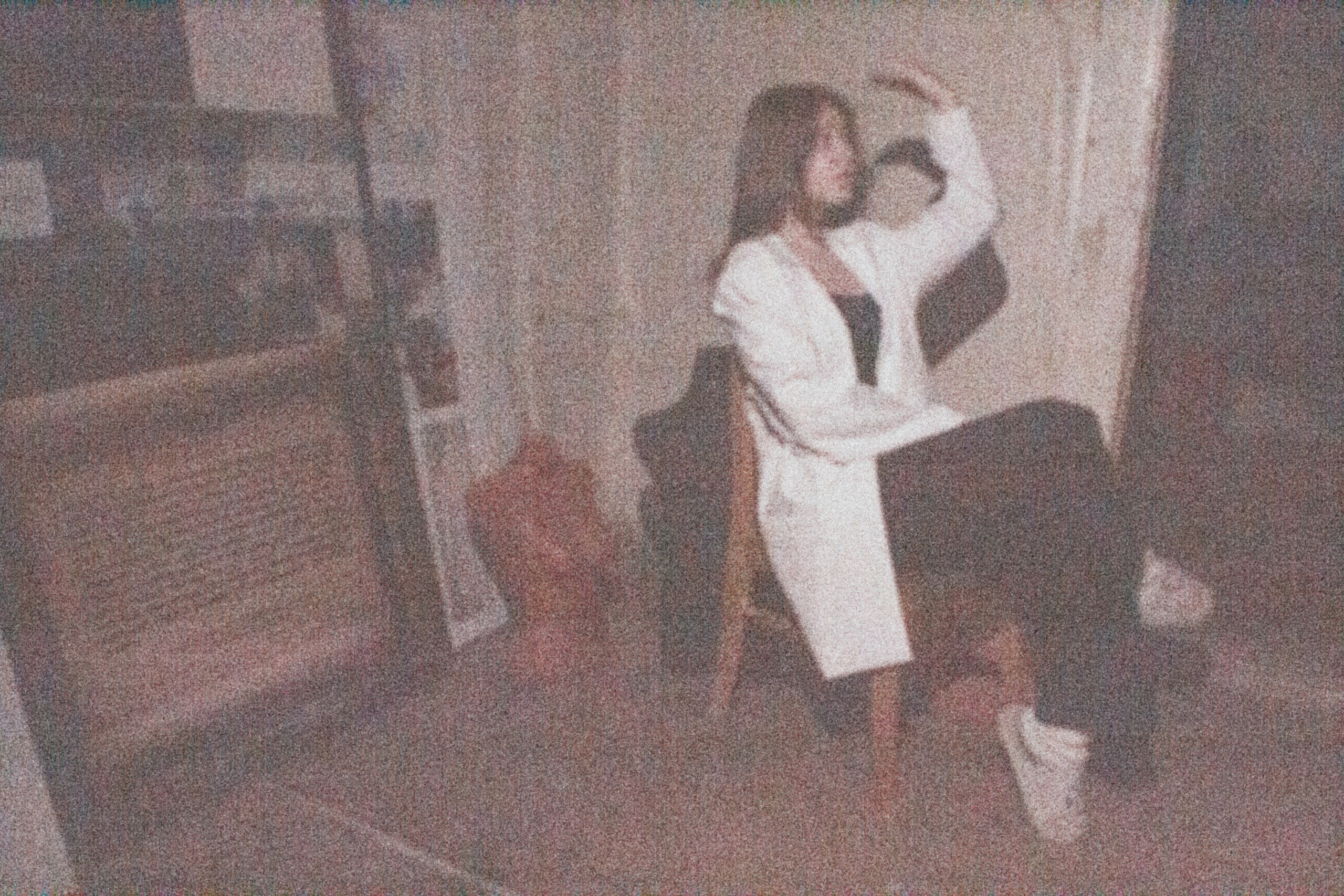 Подвальные блохи