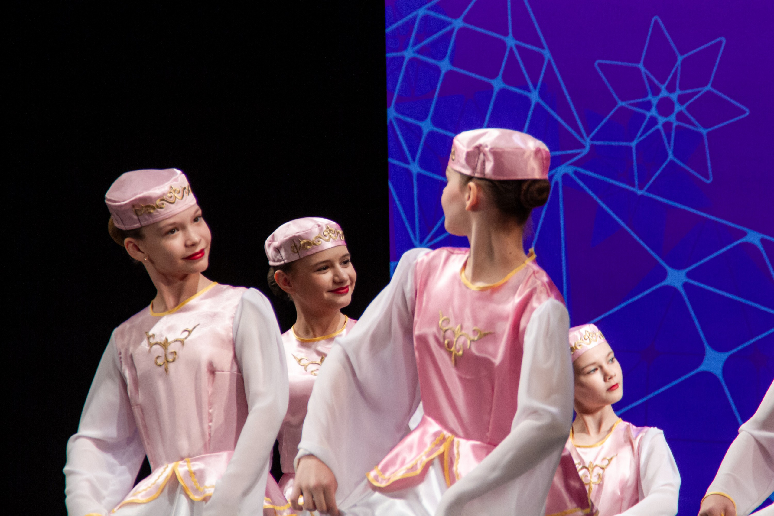 Хрустальный башмачок 2026