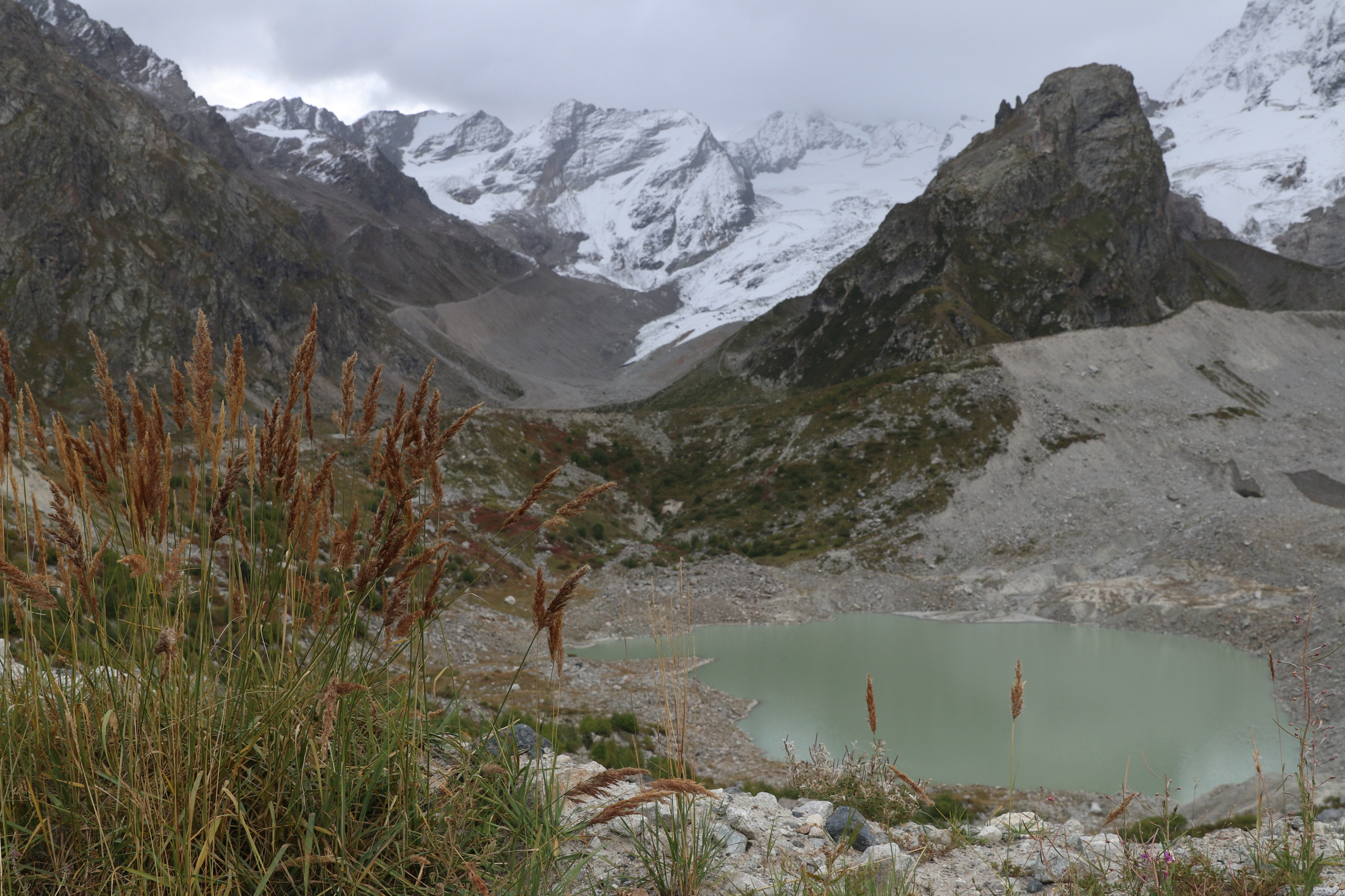 Приэльбрусье. Сентябрь 2023. Путешественник-фотограф из Санкт-Петербурга Татьяна Свистулина