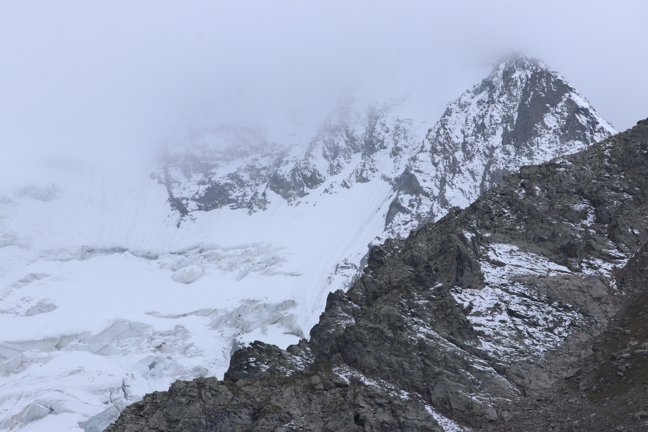 Приэльбрусье. Сентябрь 2023. Путешественник-фотограф из Санкт-Петербурга Татьяна Свистулина