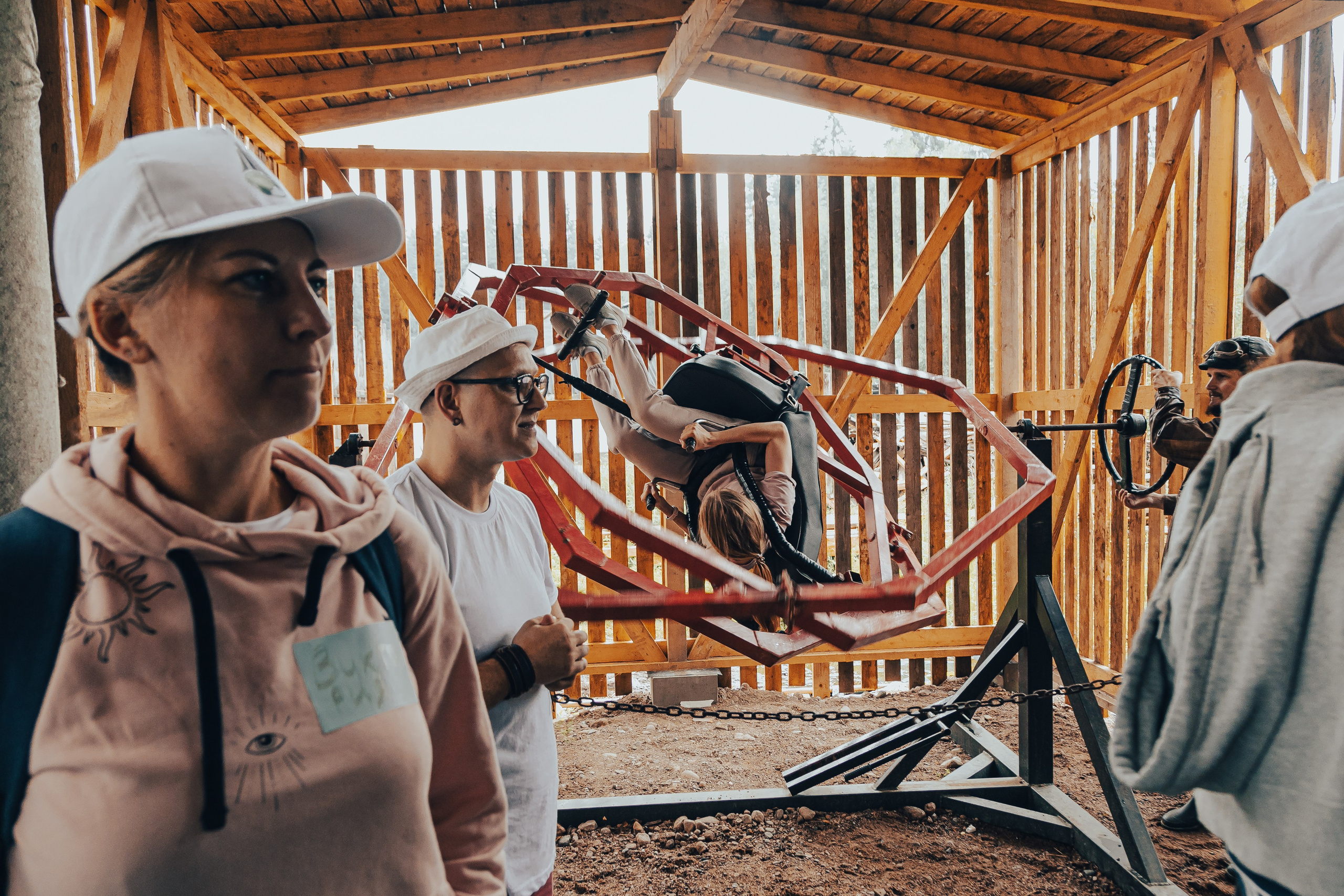 КОРПОРАТИВ ЛЕТНИЙ. Главная