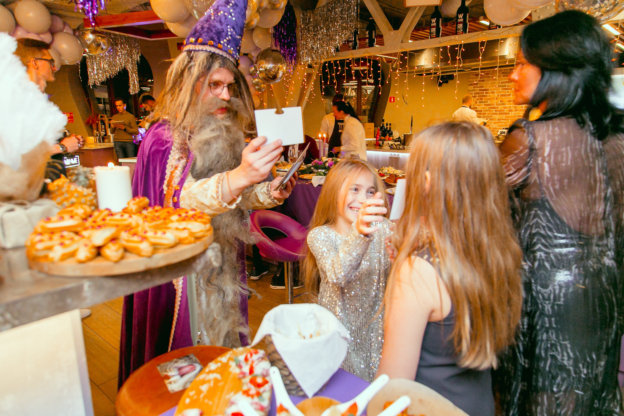 Кулинарный МК. Главная