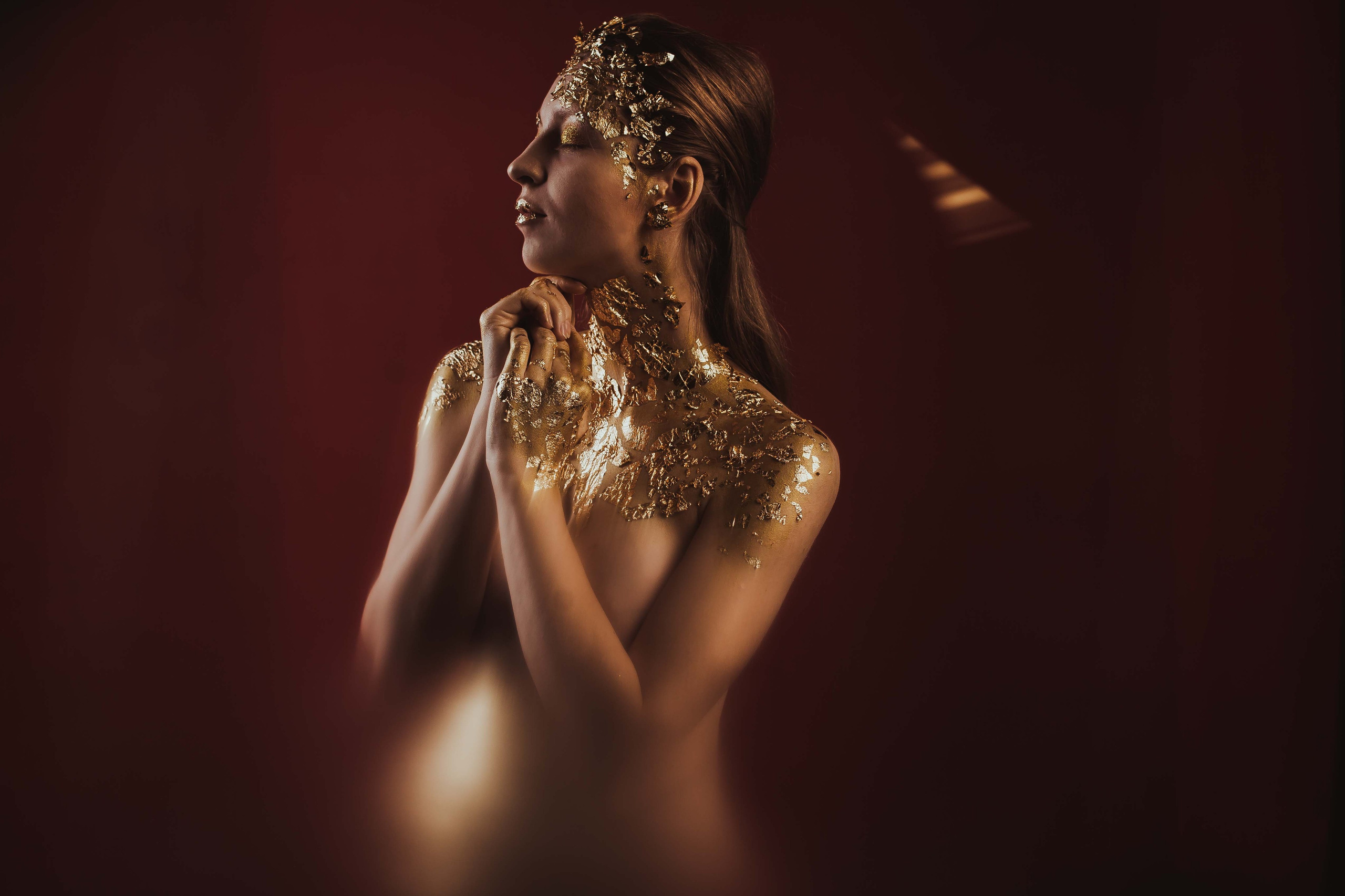 Беременность. Креативный и женский Фотограф Омске Наталья Лебедева