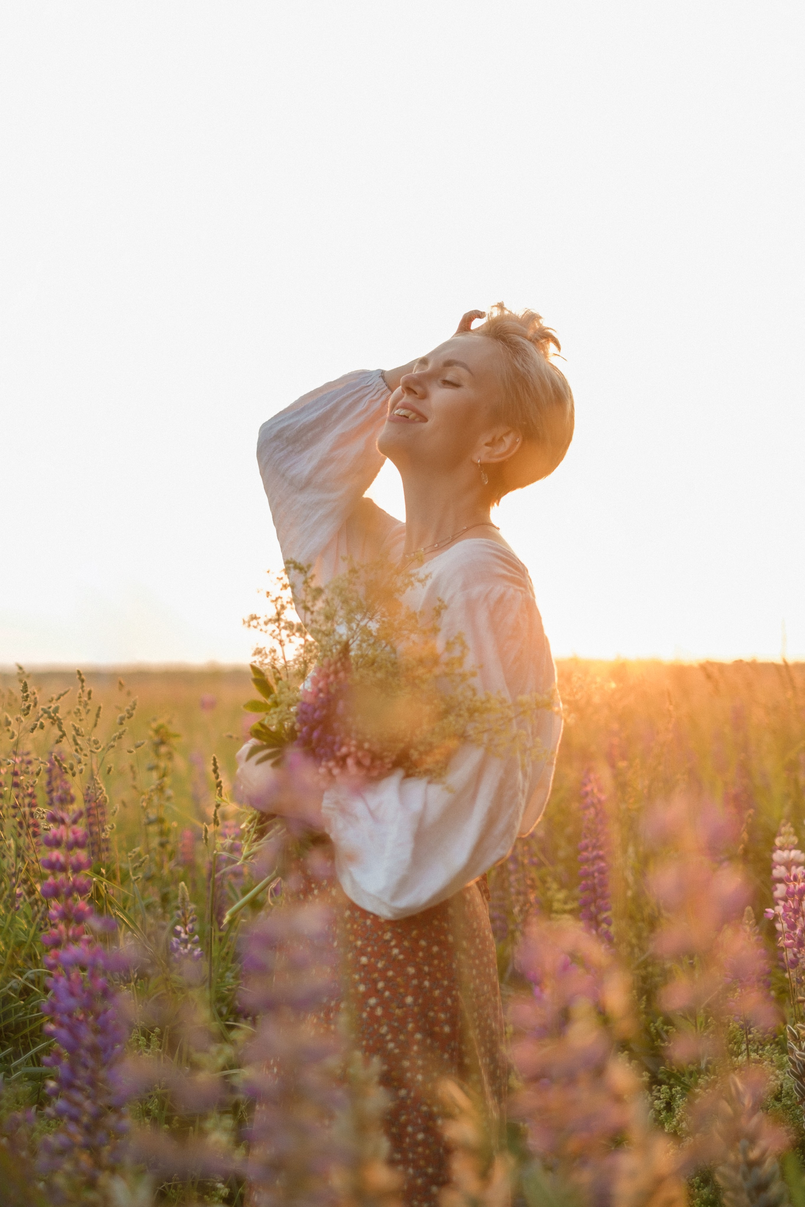 Вероника. Фотограф в Кемерово Анастасия Филаткина