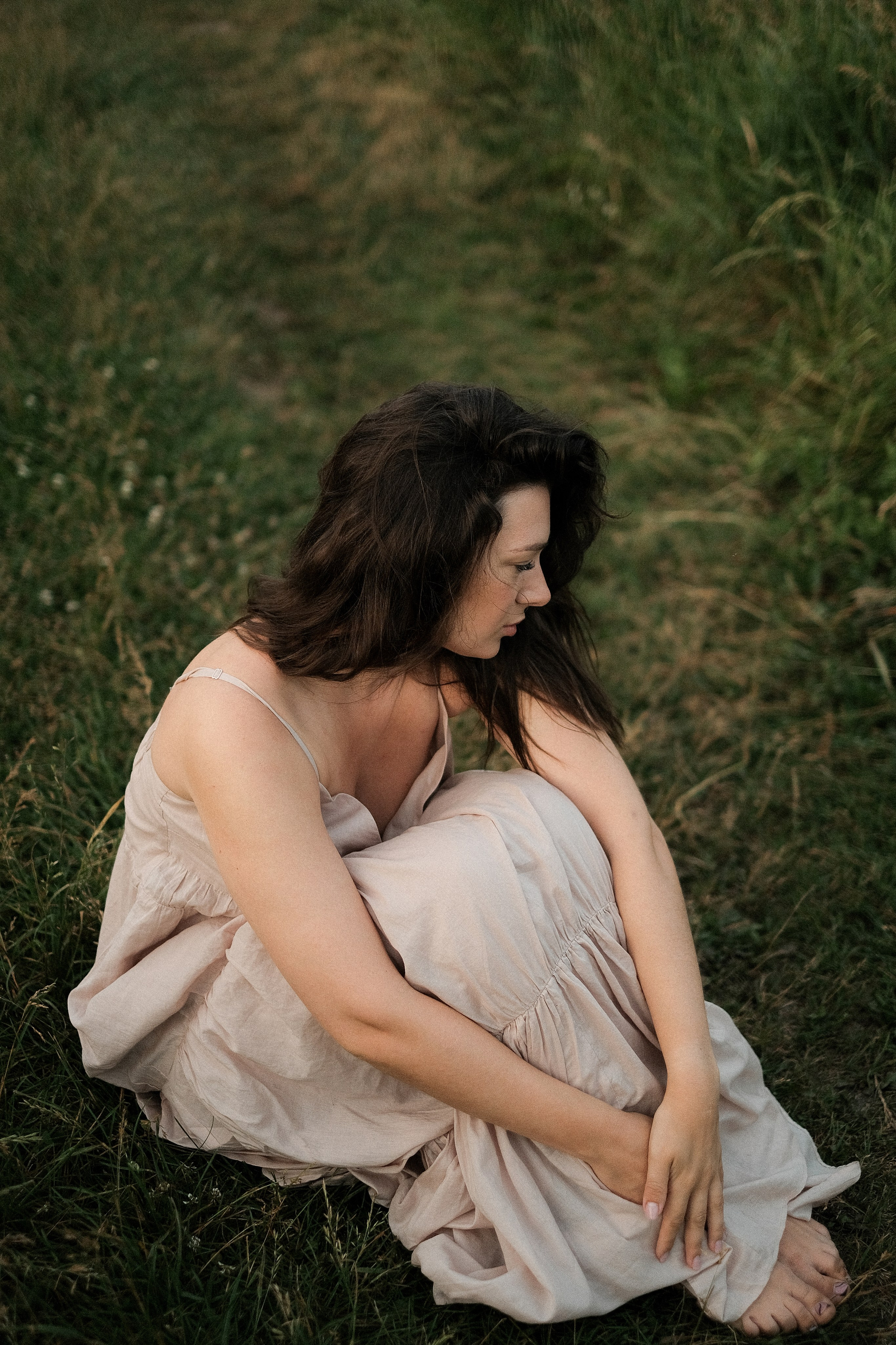 Лиза. Фотограф в Кемерово Анастасия Филаткина