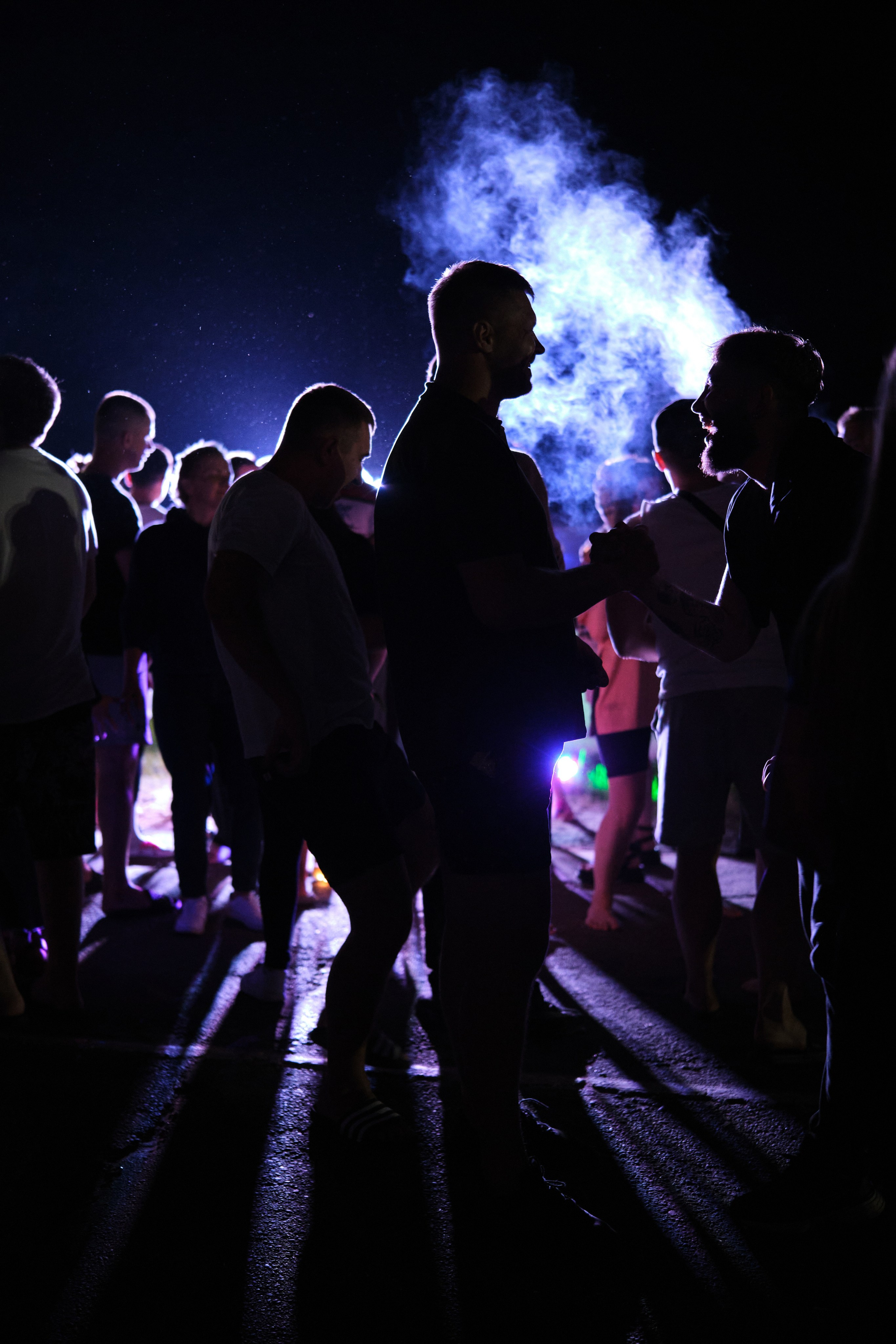 Viva Braslav 2024. Репортажный фотограф Дмитрий Литвинский. Минск, Беларусь, мир