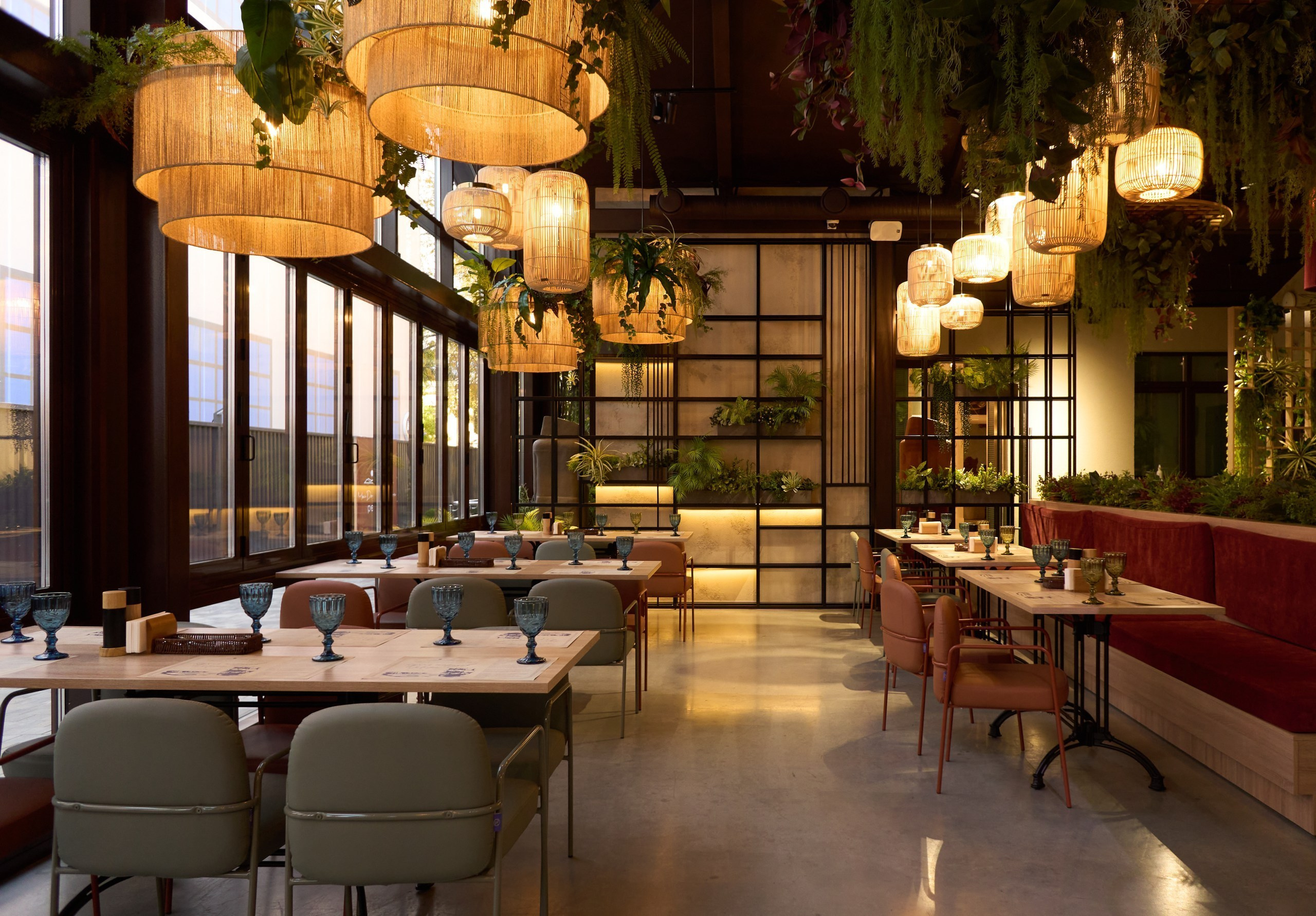 Интерьер. Коммерческий фотограф в Санкт — Петербурге Настя Пак